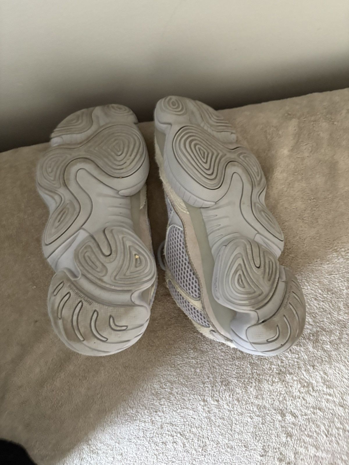 Yeezy Yeezy 500 Size US 11 / EU 44 - 5 Thumbnail