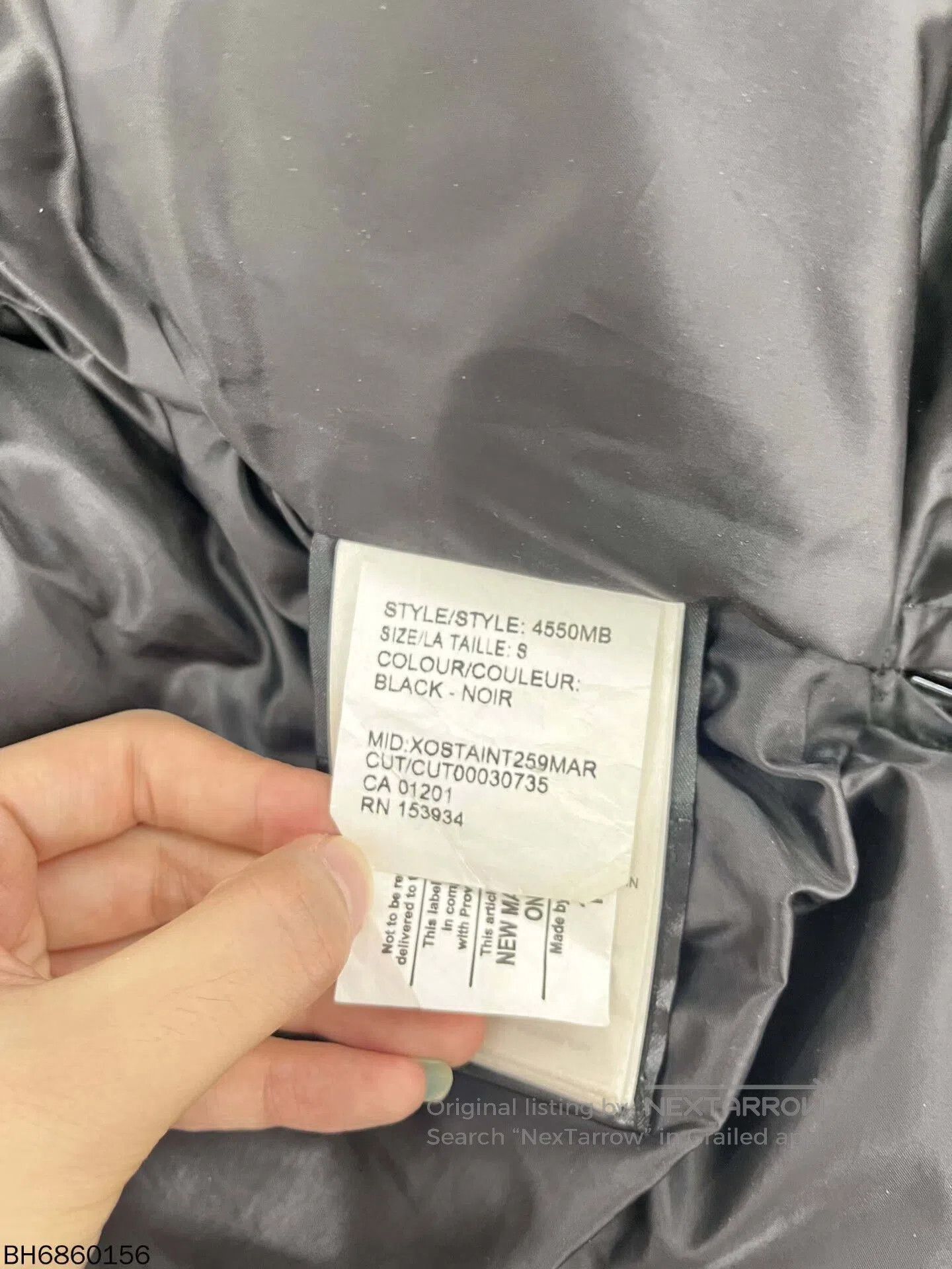 Canada Goose canada goose maitland parka with removable hood. Size US S / EU 44-46 / 1 - 4 Thumbnail