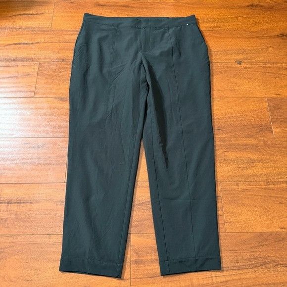 Mondetta MONDETTA STRAIGHT LEG ATHLETIC PANTS SZ 14 Size 36" / US 14 / IT 50 - 1 Thumbnail