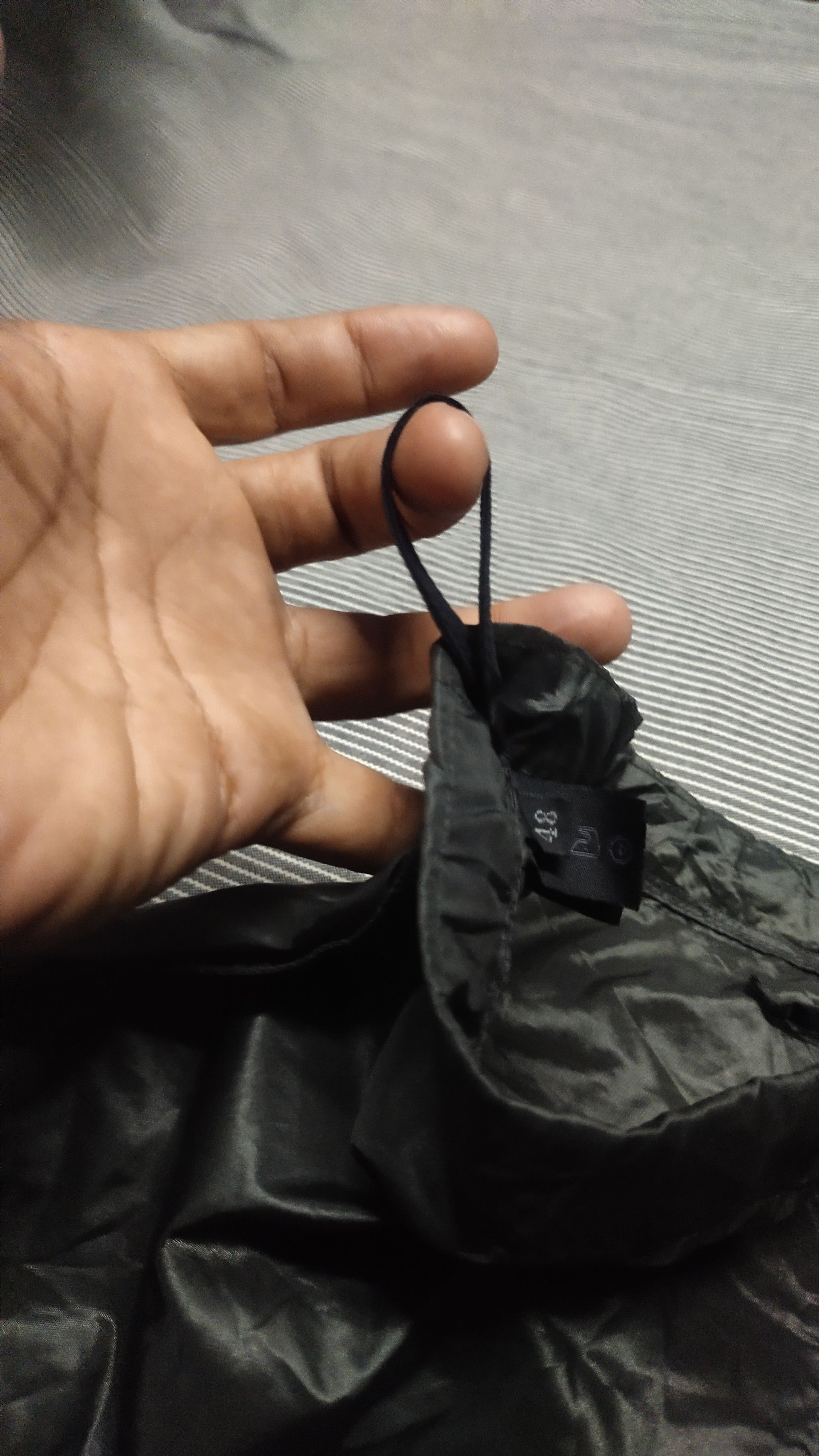 Prada Luxury x Prada Size US 38 / EU 54 - 9 Thumbnail