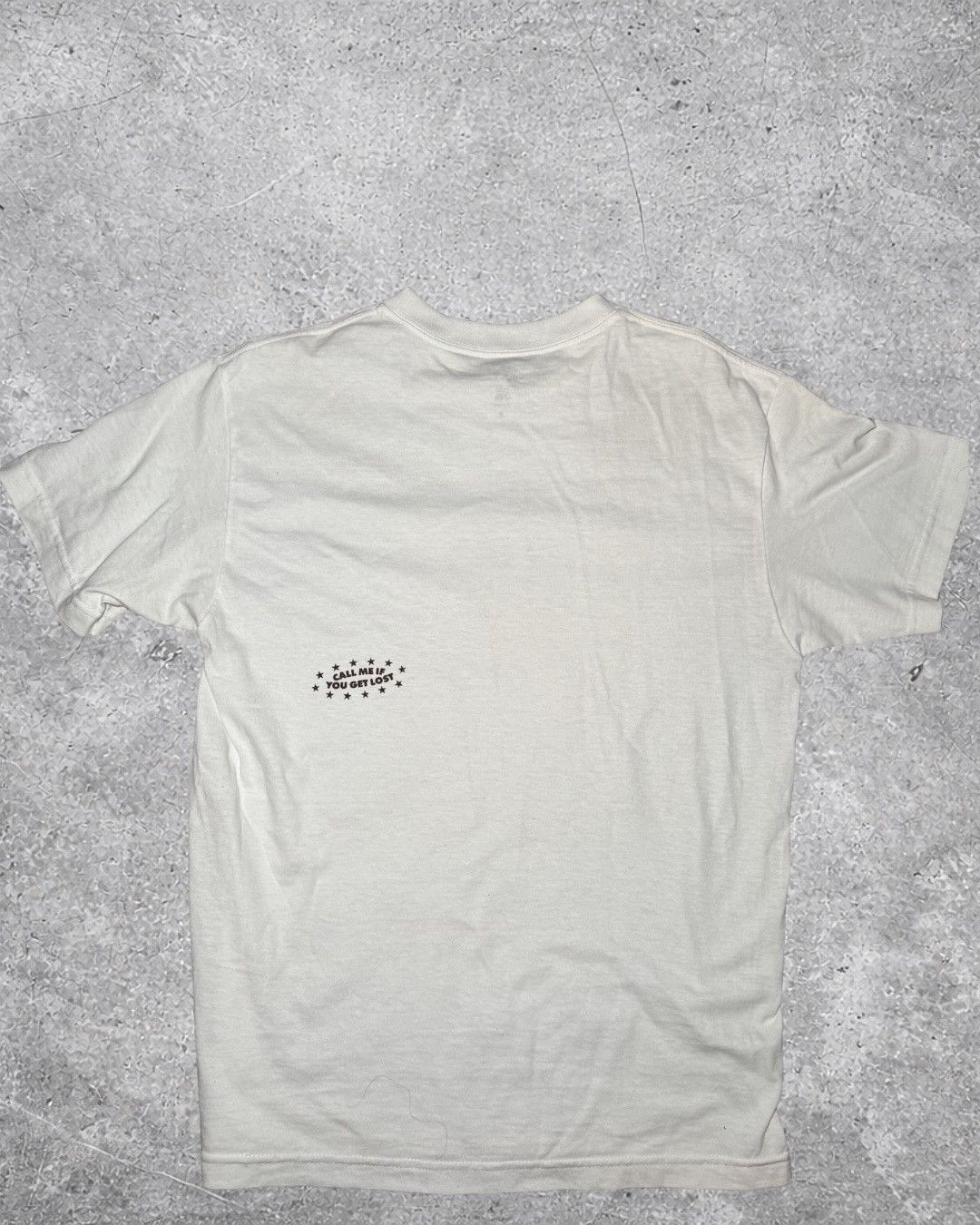 Tyler The Creator Tyler The Creator Call Me If You Get Lost Merch Size US M / EU 48-50 / 2 - 2 Thumbnail