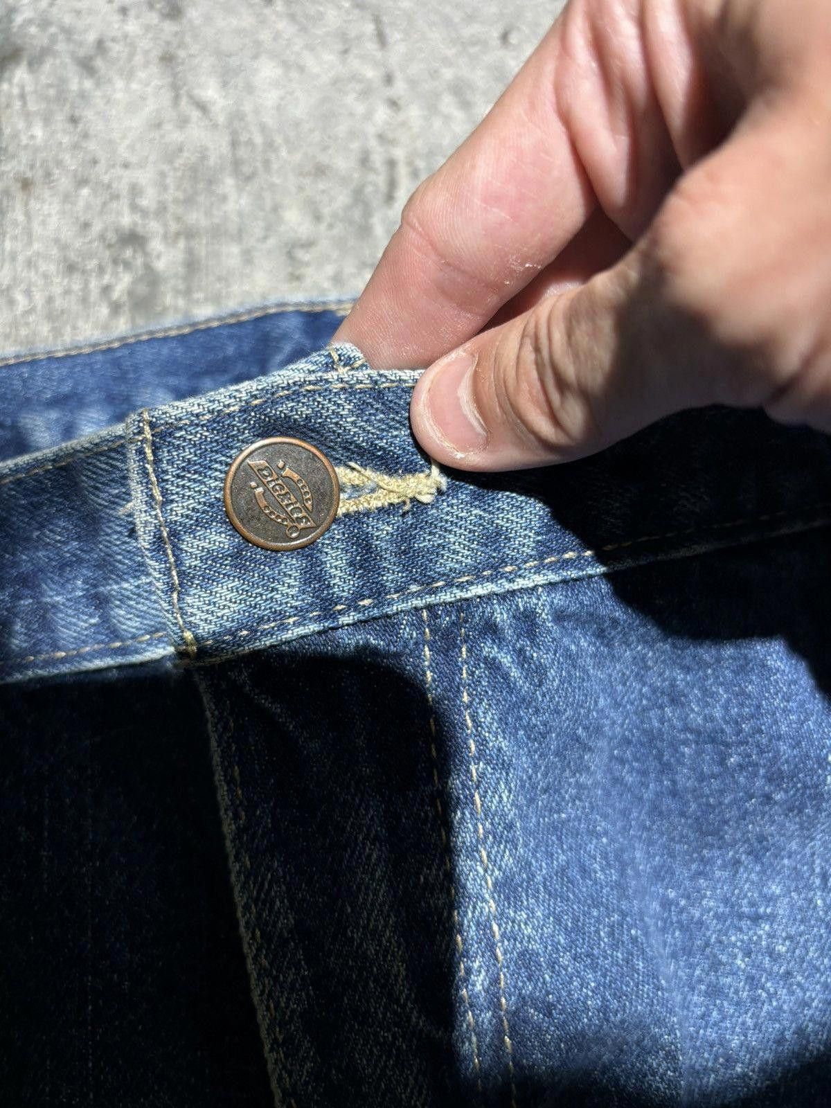 Dickies Dickies Denim Jeans Size US 40 / EU 56 - 5 Thumbnail