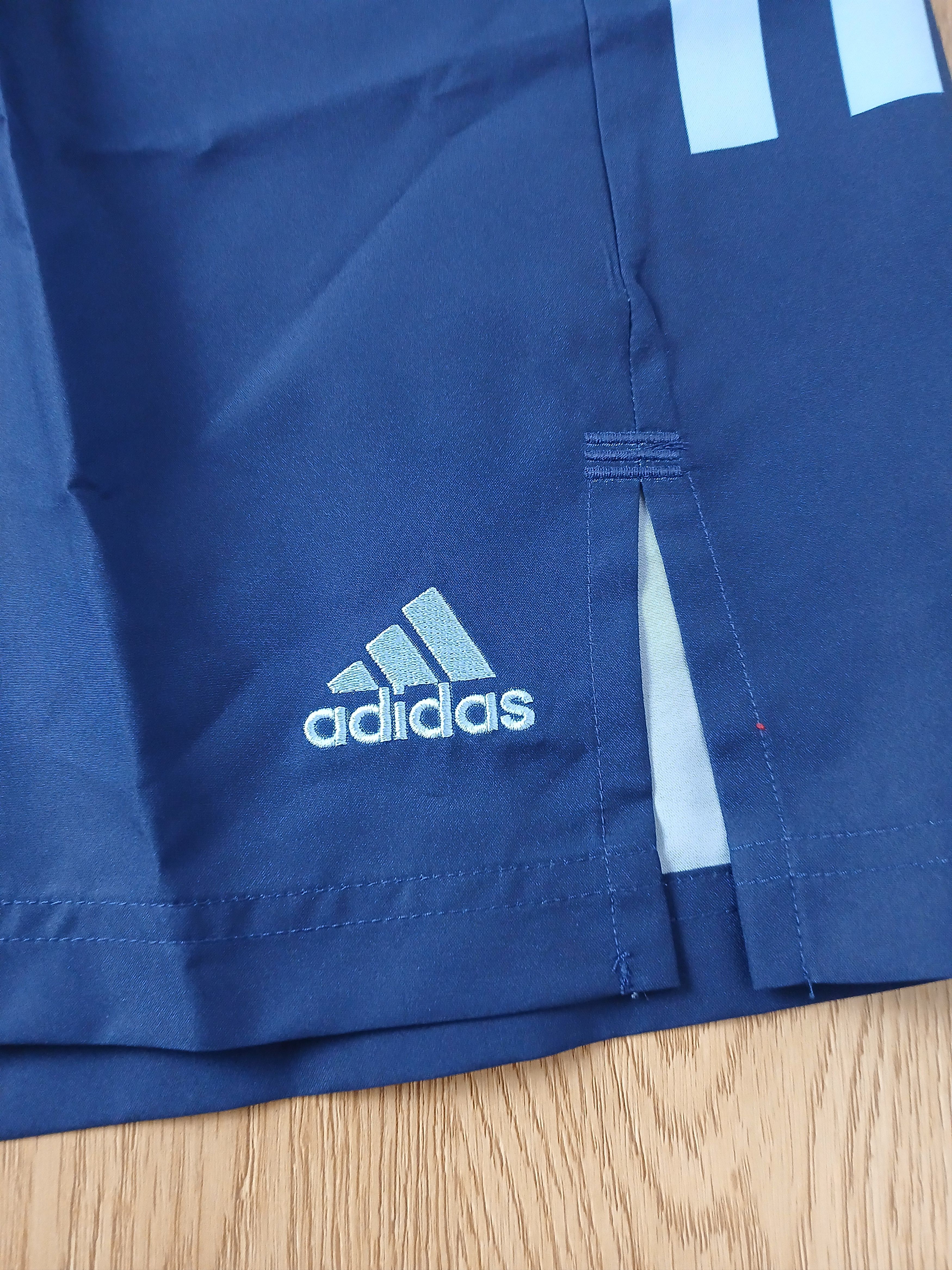 Adidas New Adidas Shorts size XXL Size US 36 / EU 52 - 3 Thumbnail