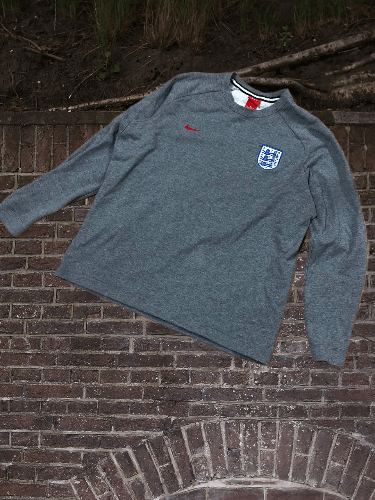 Nike Nike Sweater Size US XL / EU 56 / 4 - 1 Thumbnail