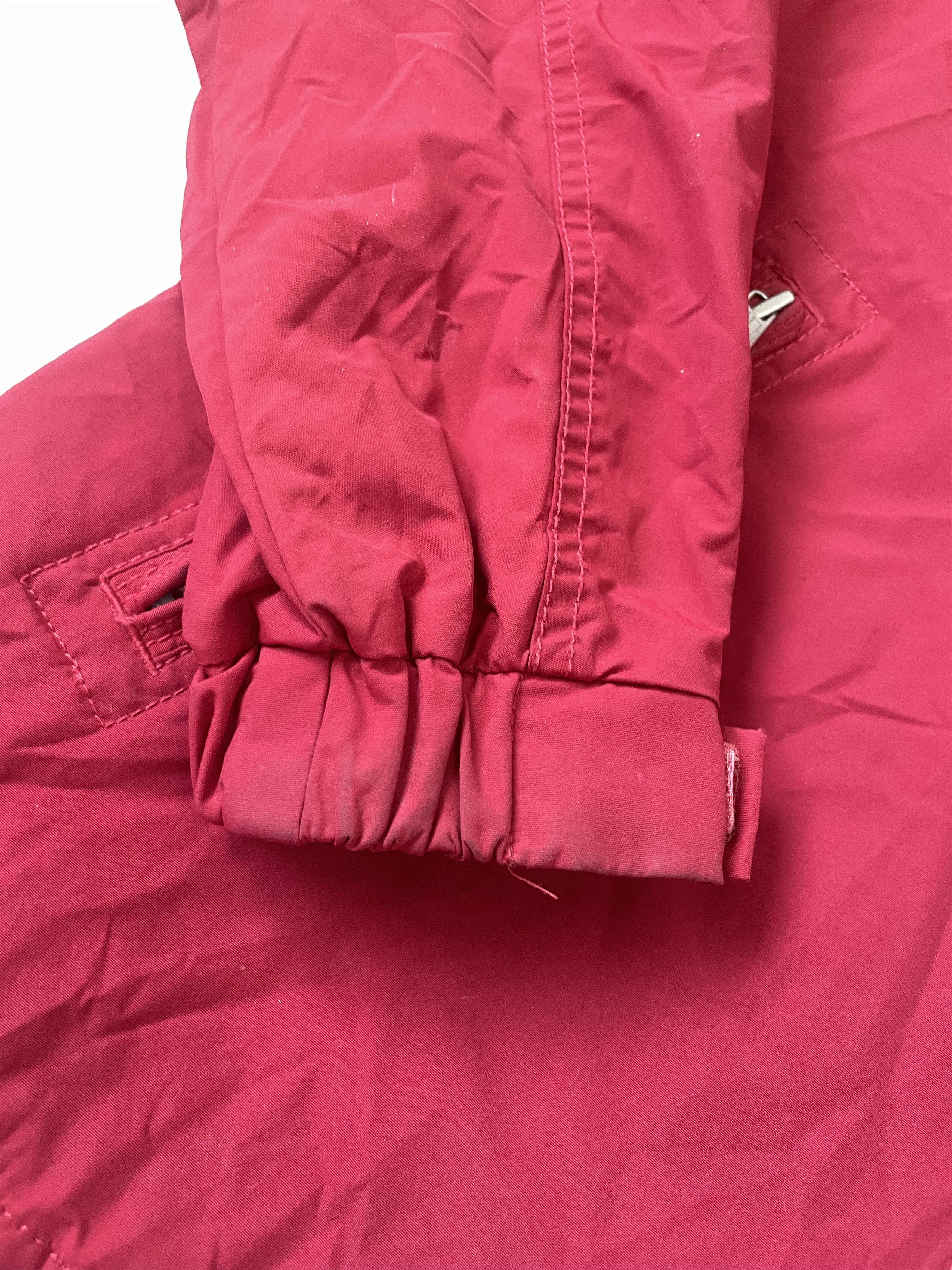Napapijri MENS CASUAL BOMBER JACKET NAPAPIJRI Size US XL / EU 56 / 4 - 6 Thumbnail