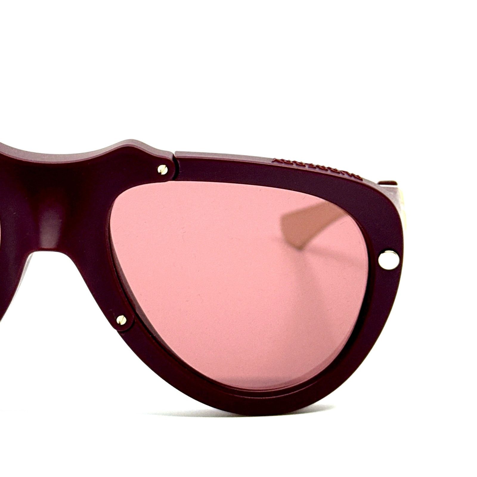 Burberry New, BURBERRY Sunglasses B4433-U 4140/75 Authentic Size ONE SIZE - 7 Thumbnail