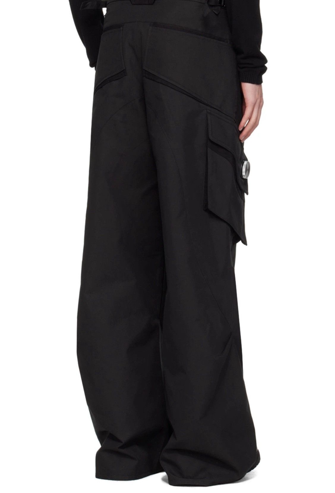 CMMAWEAR Gaia Cargo Pants Size US 32 / EU 48 - 12 Thumbnail