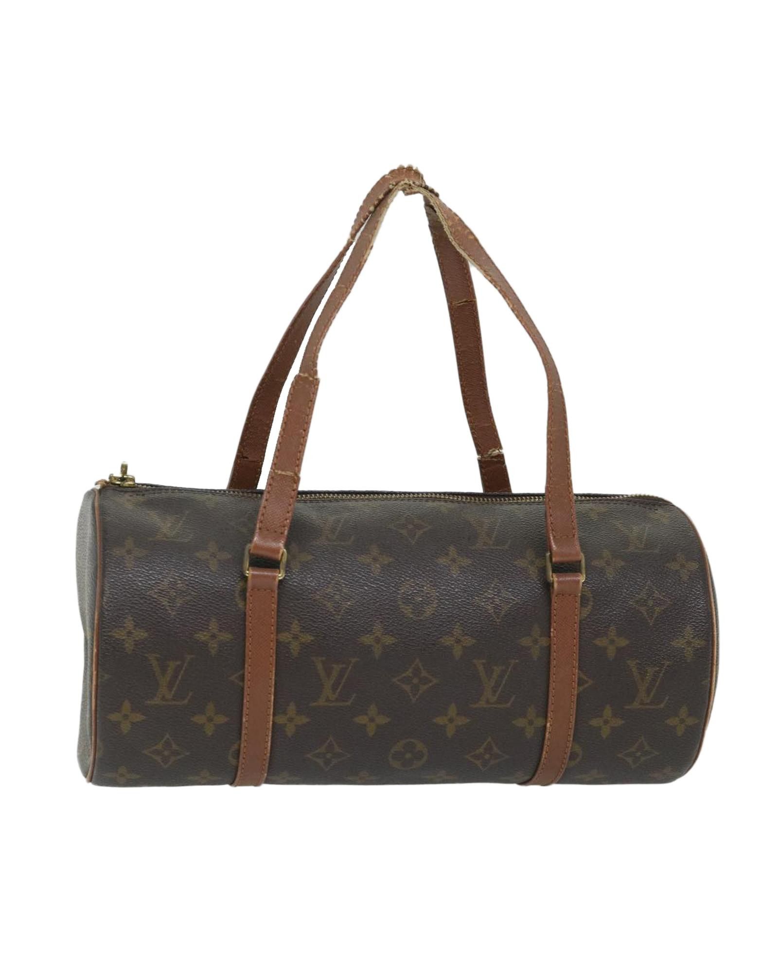 image of Louis Vuitton Monogram Canvas Hand Bag, Women's