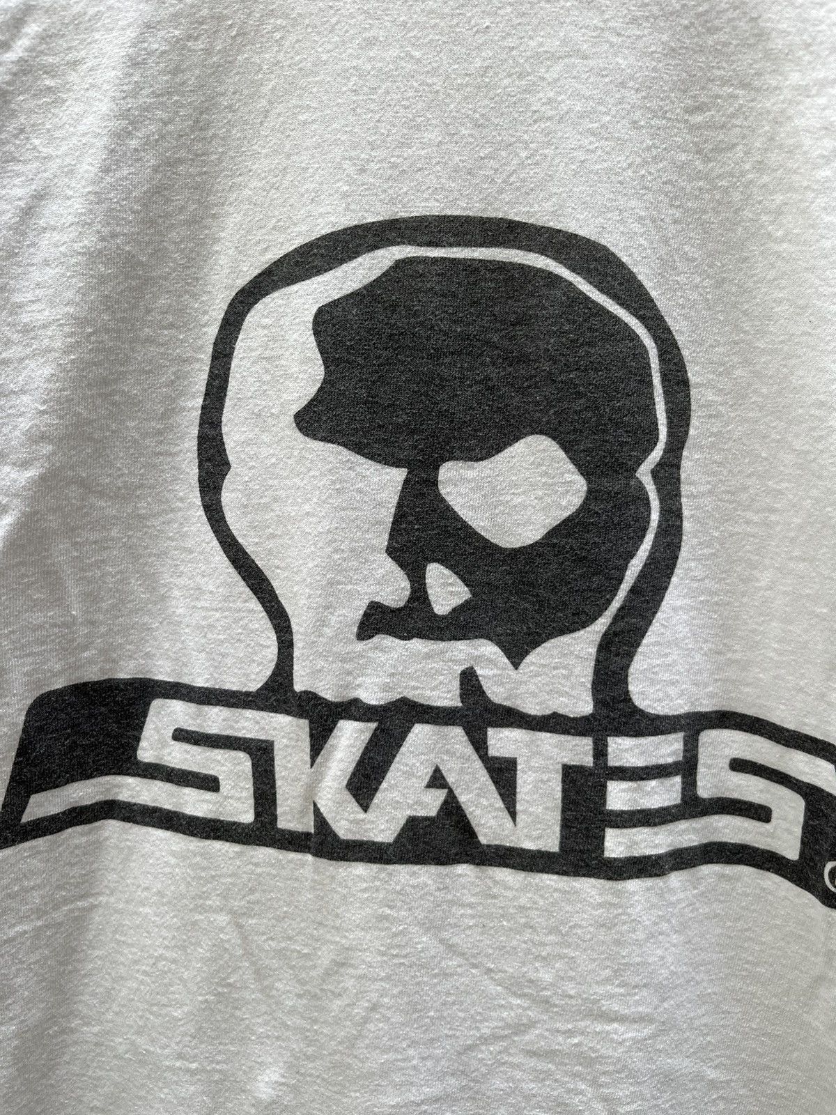 Japanese Brand SKATES Size US M / EU 48-50 / 2 - 11 Thumbnail