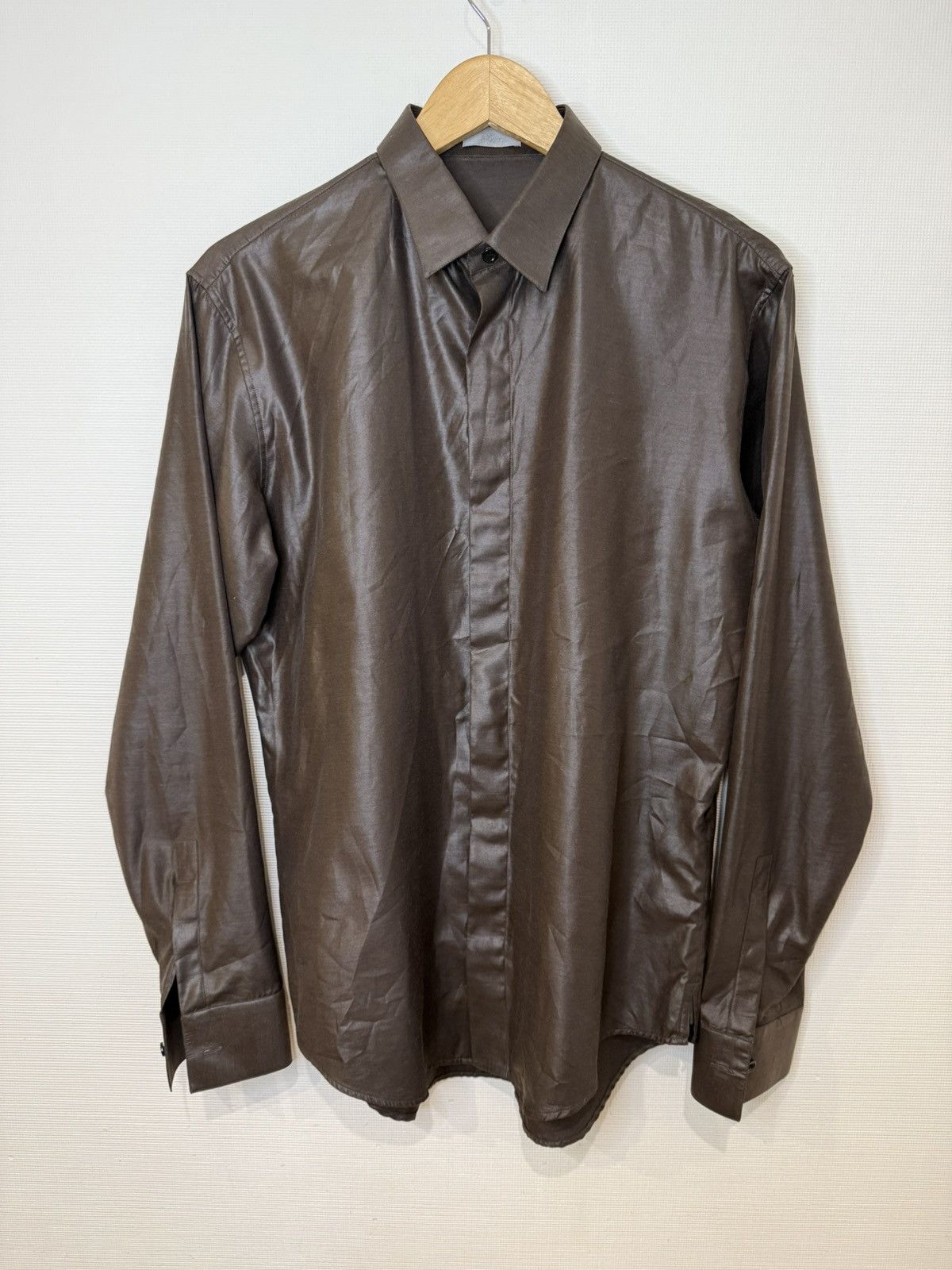 Christian Dior Monsieur コーデュロイ ベスト M VINTAGE Christian Dior Monsieur Bathrobe Robe Burgundy