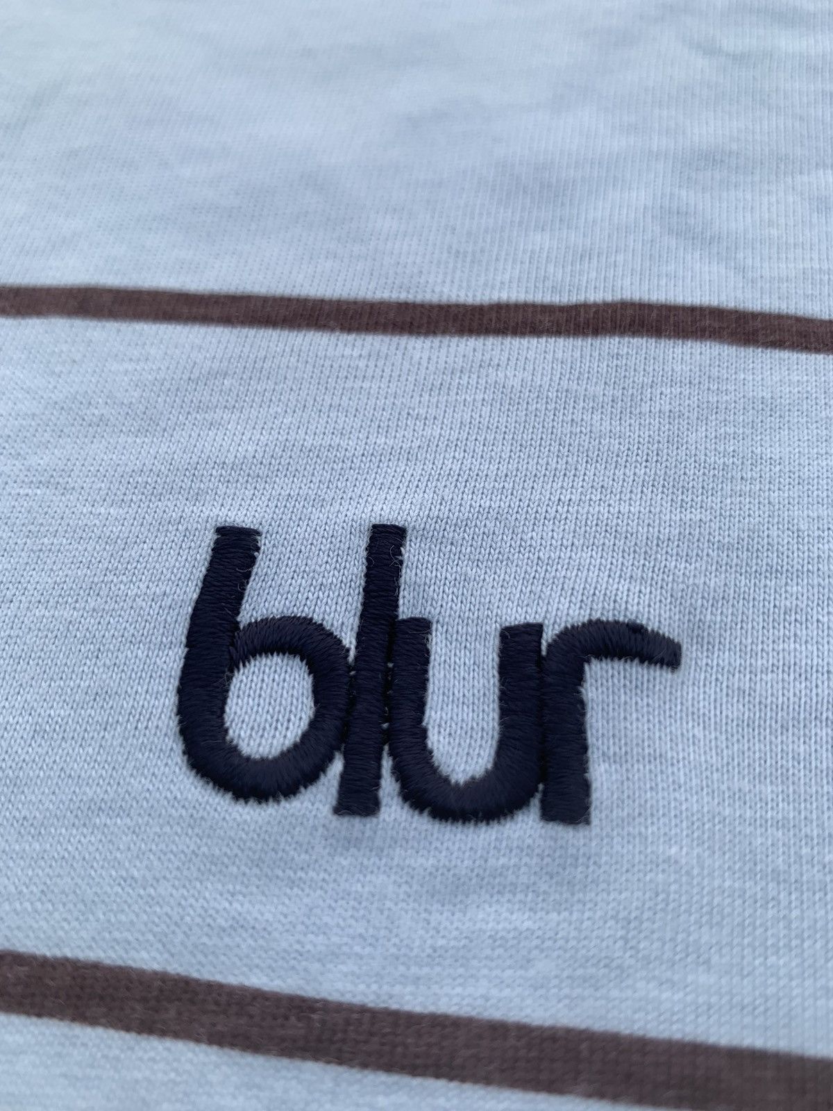 Band Tees Vintage Tee 2003 Blur Band UK Promo “Crazy Beat” not oasis Size US L / EU 52-54 / 3 - 4 Thumbnail