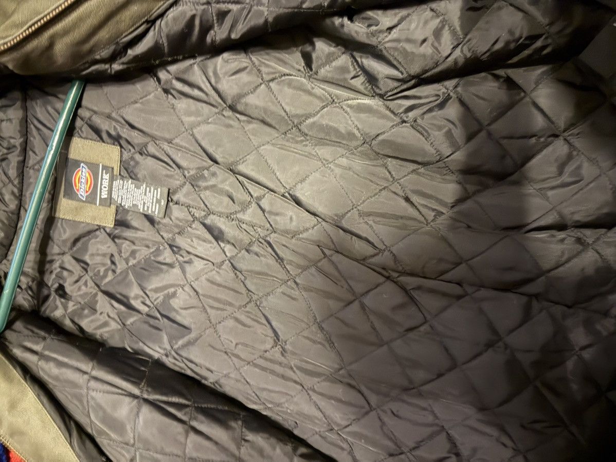 Dickies Heavy Duty Dickies Work Jacket Size US XL / EU 56 / 4 - 3 Thumbnail