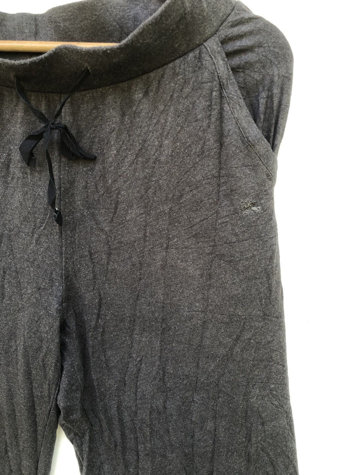 Burberry × Japanese Brand Burberry London Pants For Women Size 30" / US 8 / IT 44 - 3 Thumbnail