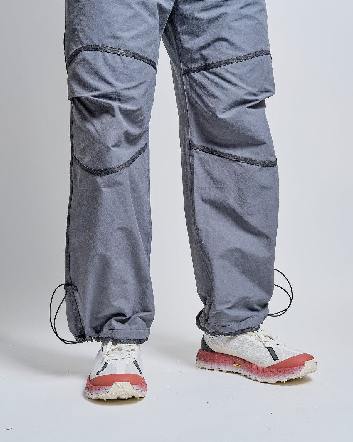 Japanese Brand SAN SAN GEAR SS24 TECH PANT Size US 30 / EU 46 - 6 Thumbnail