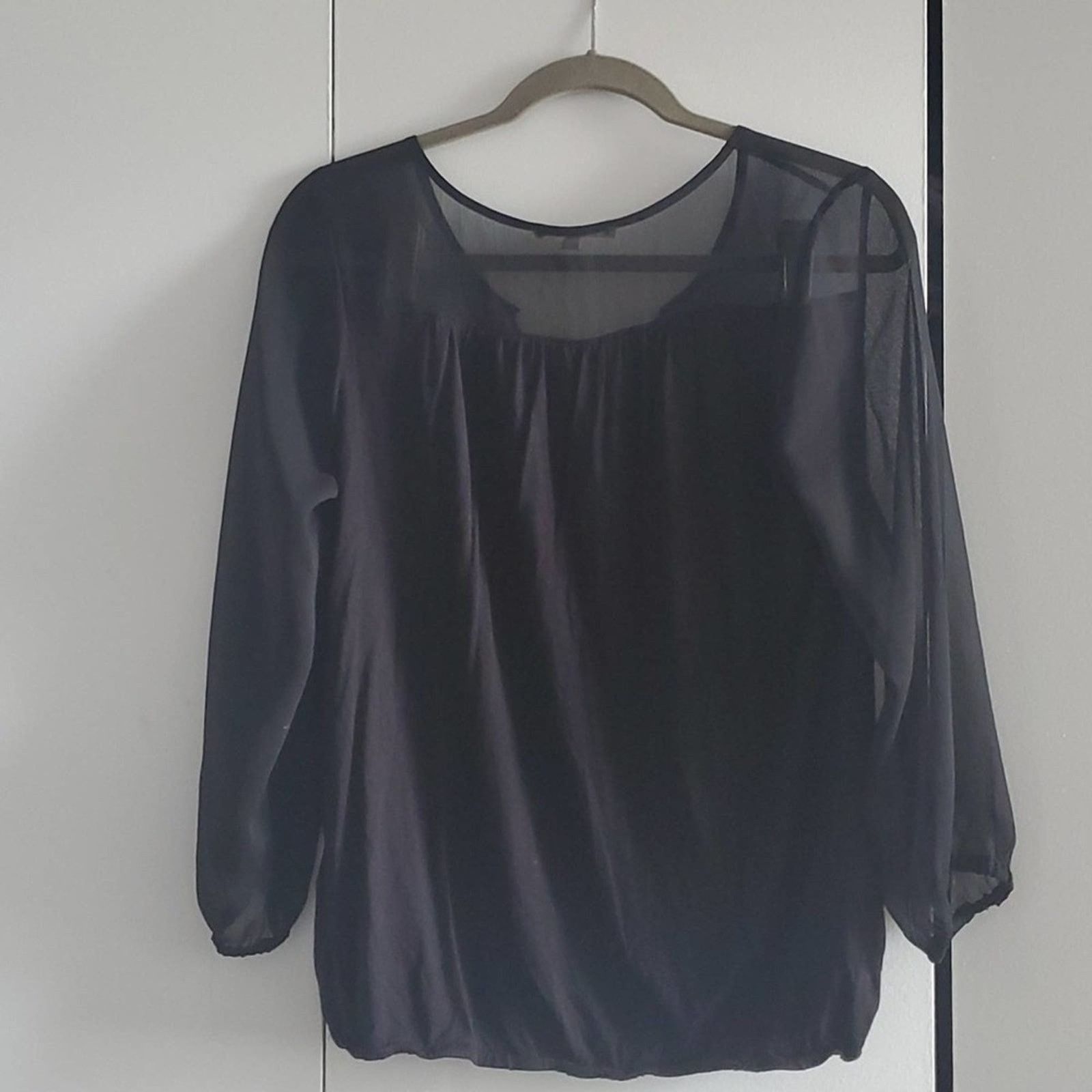 Joie Joie t-shirt blouse size S Size S / US 4 / IT 40 - 2 Thumbnail