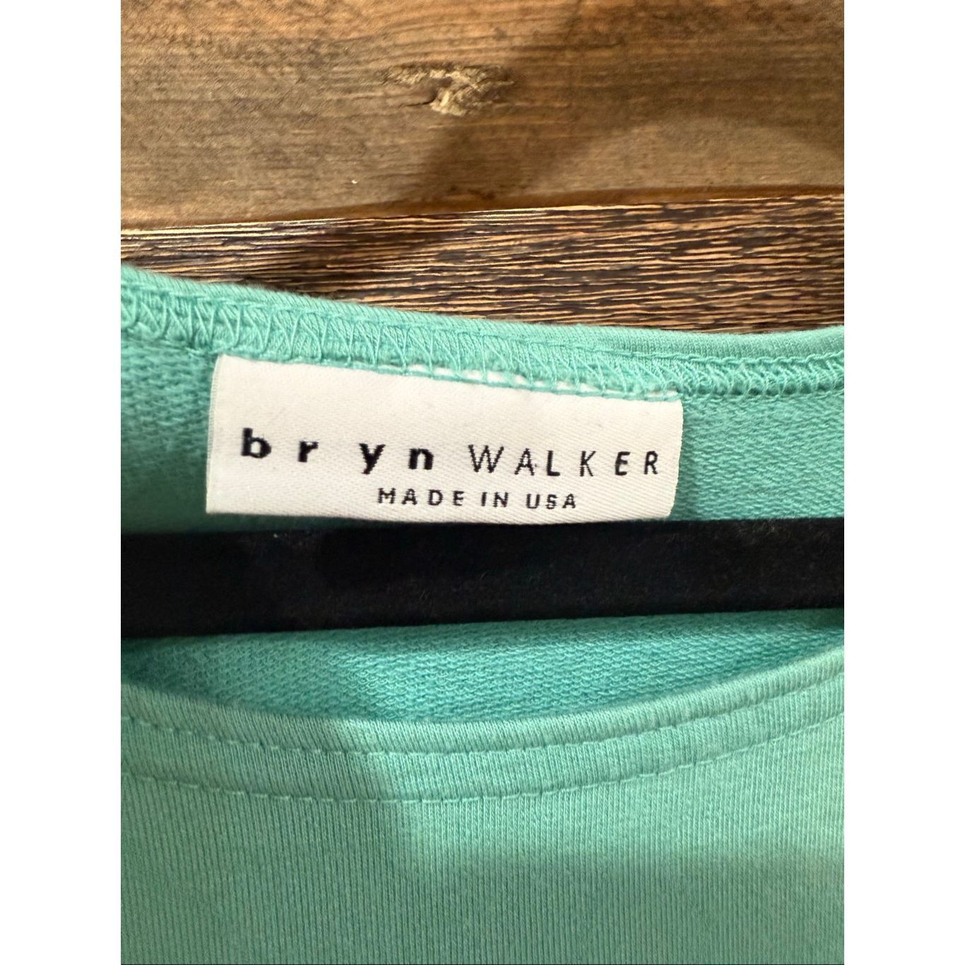 Bryn Walker Bryn Walker lagenlook oversized sweatshirt size Small Size S / US 4 / IT 40 - 3 Thumbnail