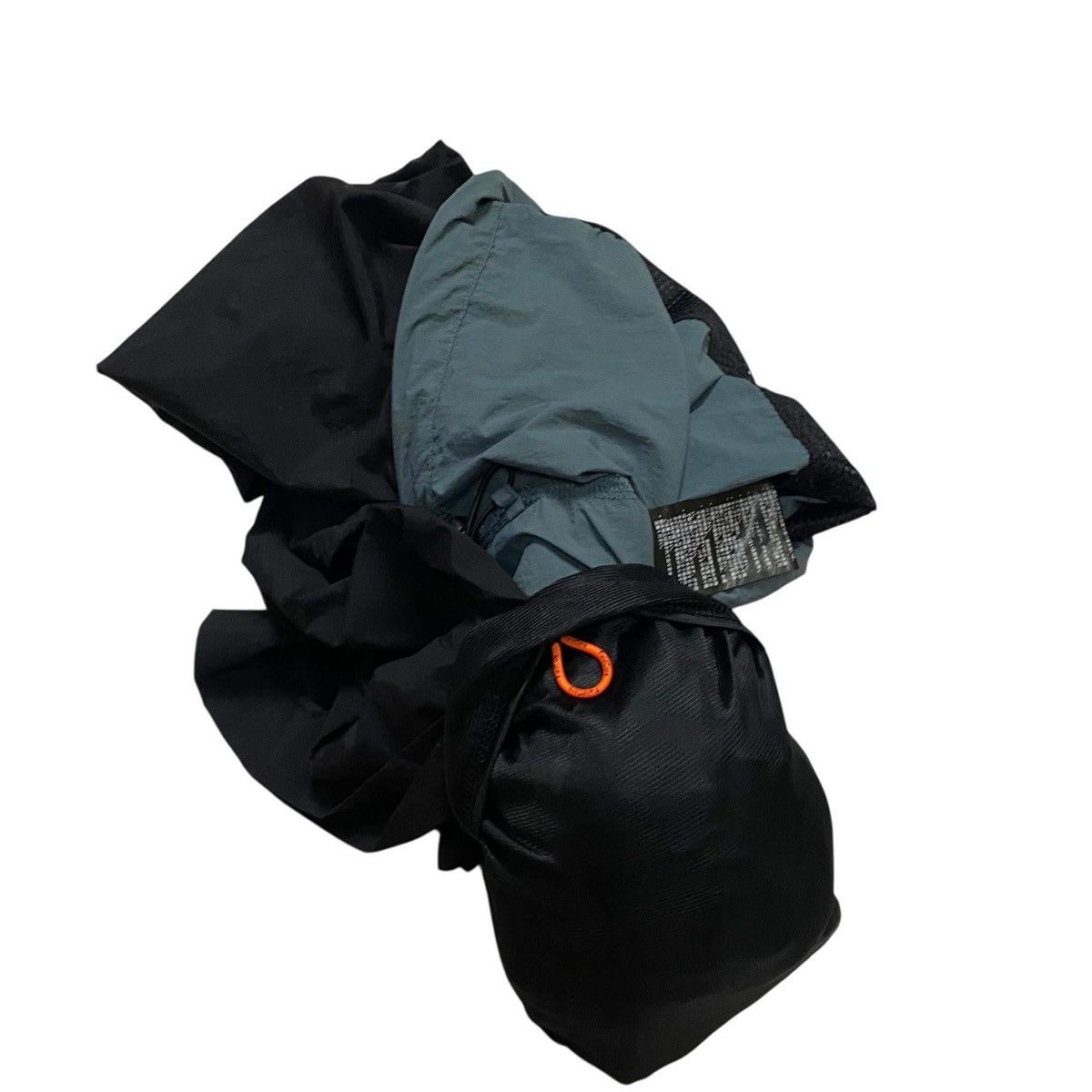 Outdoor Research 2000s Field Core - Oversized Baloon Packable tech wear shirt Size US XL / EU 56 / 4 - 1 Thumbnail