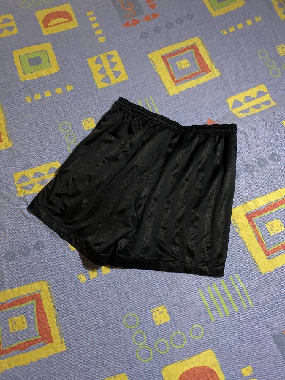 Nike Vintage Nike shorts Size US 32 / EU 48 - 4 Thumbnail
