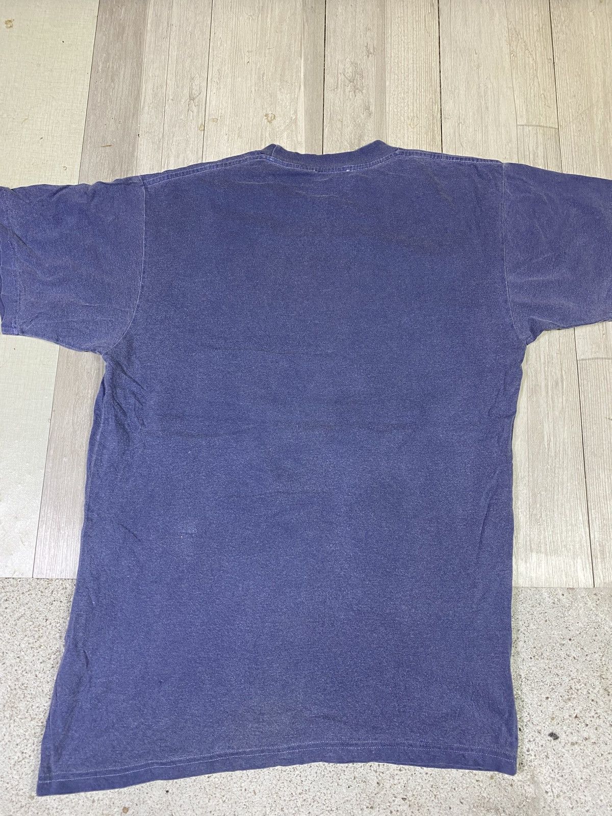 Nike Vintage Nike box logo size m Size US M / EU 48-50 / 2 - 10 Thumbnail