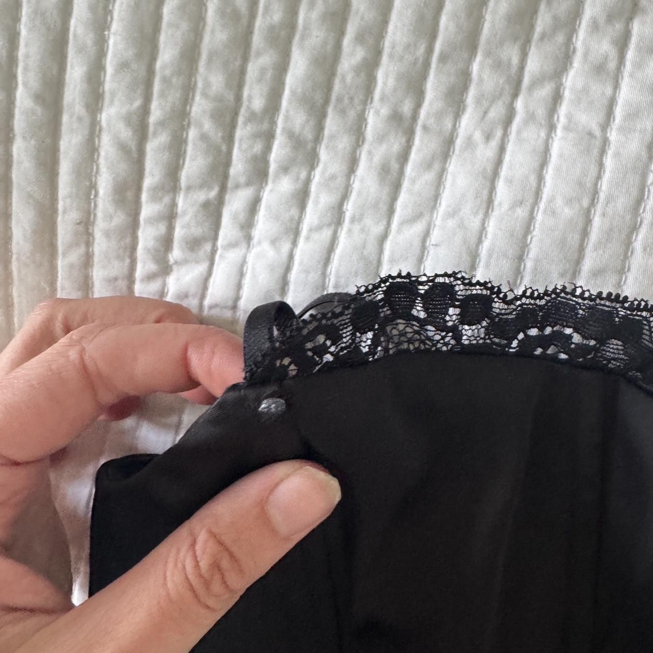 Other RQ the label black Mimi corset Size XS / US 0-2 / IT 36-38 - 9 Thumbnail