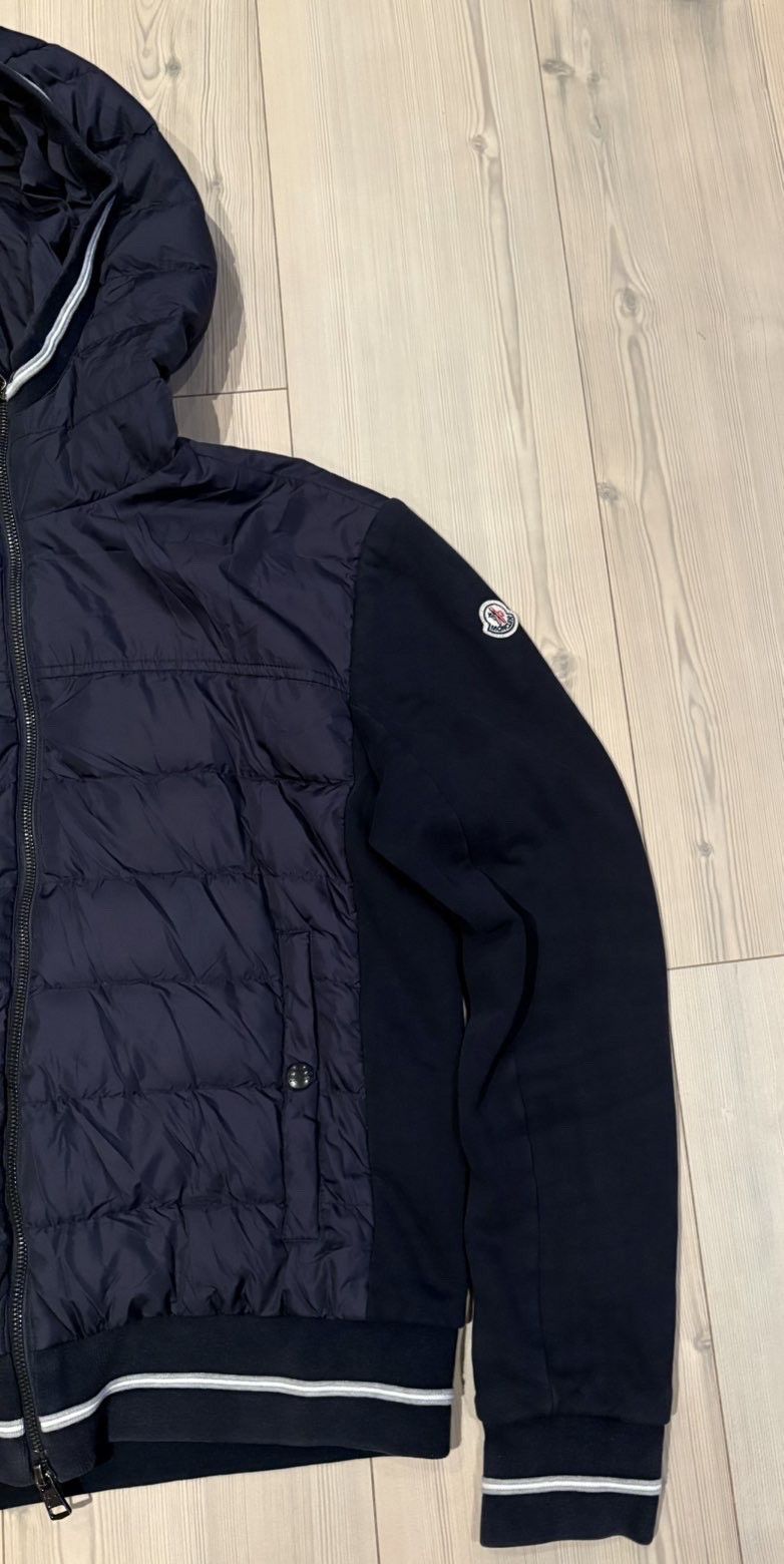 Moncler Moncler cardigan Size US M / EU 48-50 / 2 - 2 Thumbnail