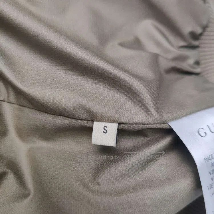 Other Gucci x The North Face Logo Print Jacket L. Size US S / EU 44-46 / 1 - 9 Thumbnail