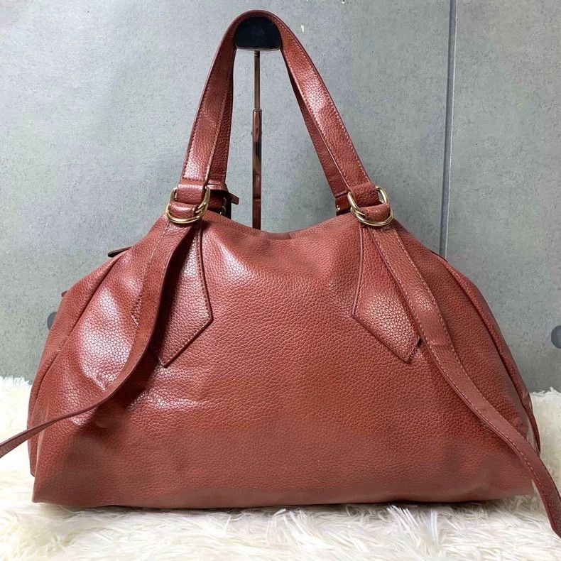 Vivienne Westwood Vivienne Westwood size os Boston bag Size ONE SIZE - 2 Thumbnail