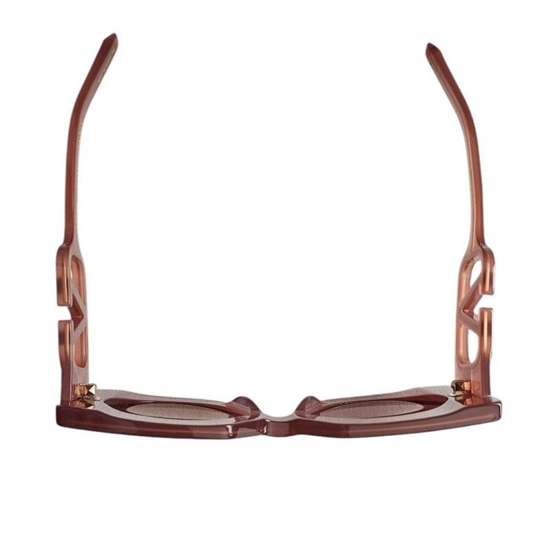 Valentino Valentino Garavani V-Soul butterfly sunglasses Size ONE SIZE - 4 Thumbnail