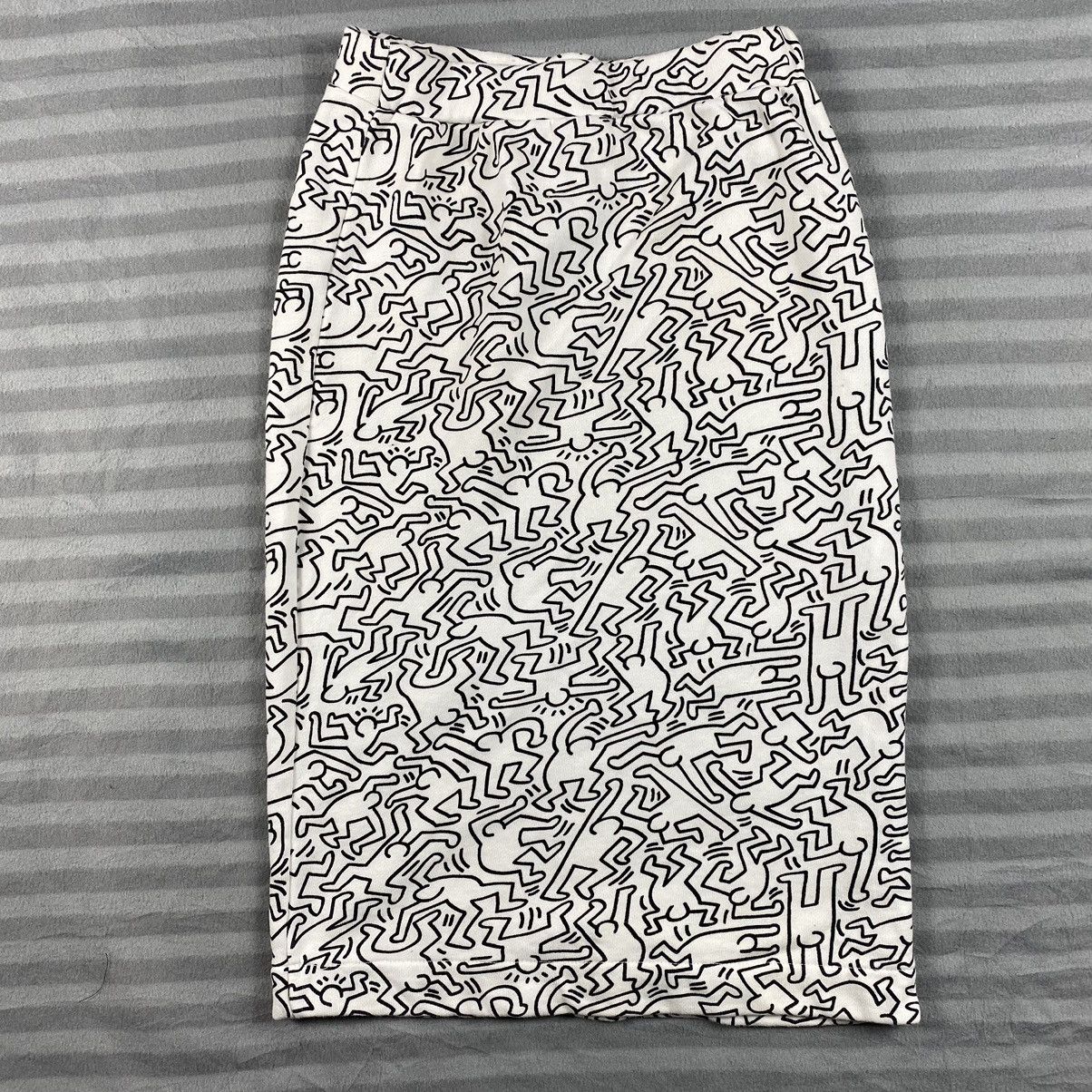 Hai Sporting Gear 2 Pair Hai Sporting Gear X Keith Hering Size 30" / US 8 / IT 44 - 8 Thumbnail