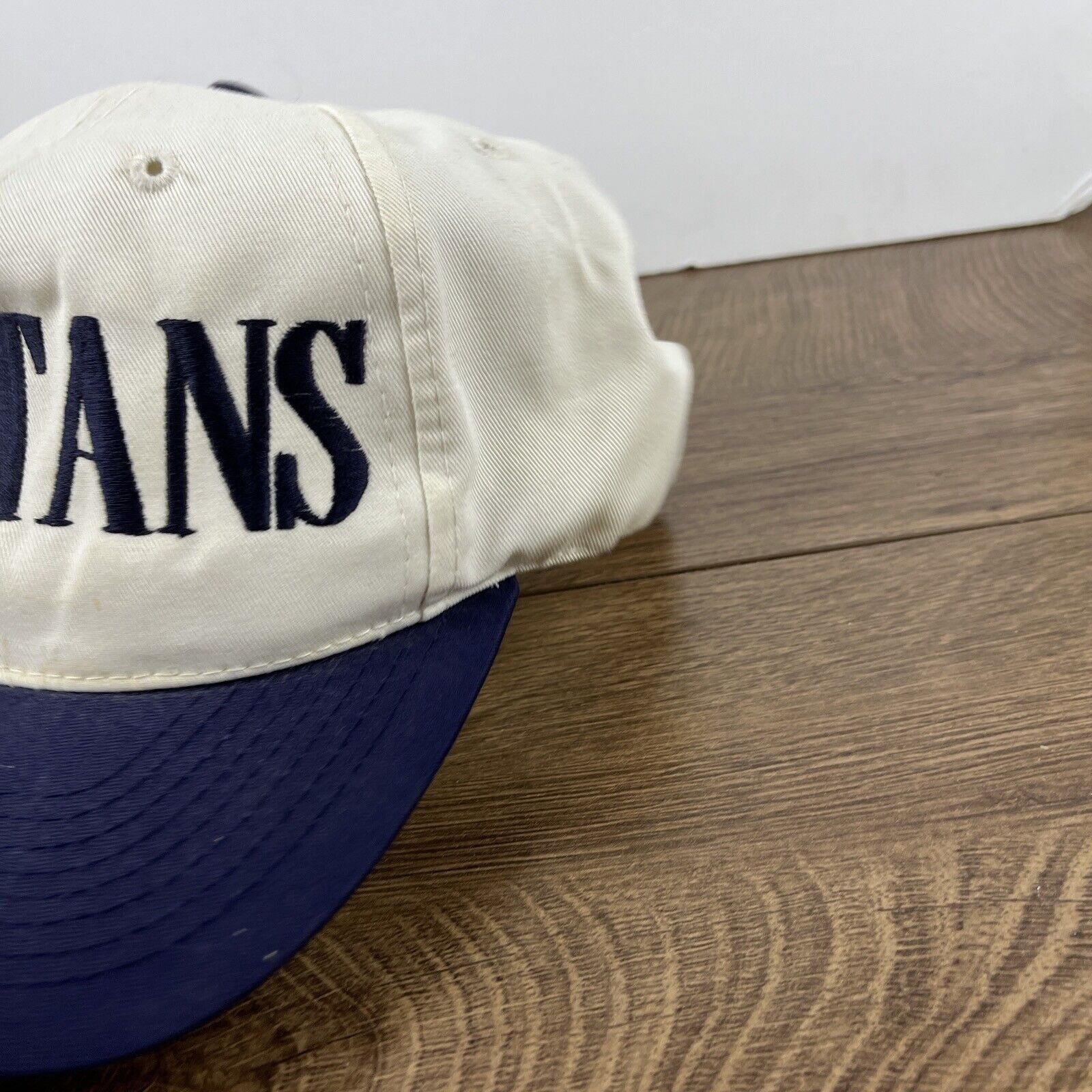 Other Spartans Hat Spartan Hat White Hat Adjustable Snapback Adult Size ONE SIZE - 8 Thumbnail