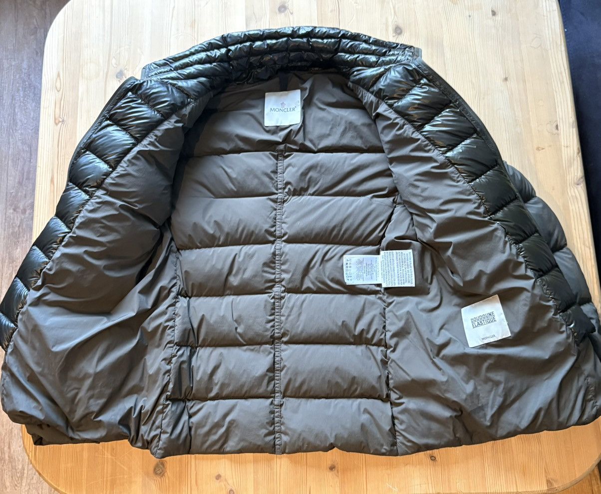 Moncler Moncler Roulliac Jacket Size US S / EU 44-46 / 1 - 15 Thumbnail