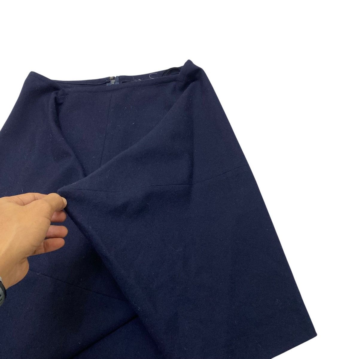 Comme des Garcons 🔥Vintage Comme Des Garçons Skirt Size 27" / US 4 / IT 40 - 3 Thumbnail