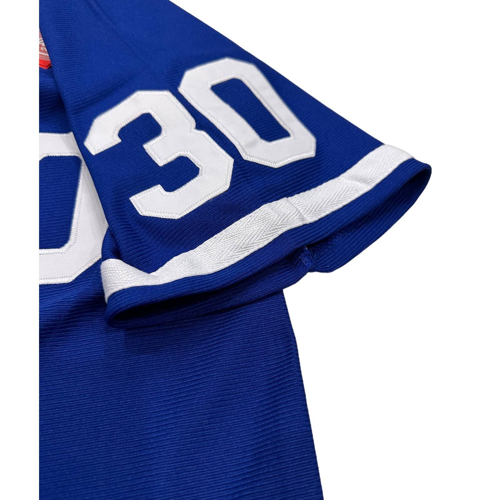 Other The Sandlot Headgear Classics Benny Rodriguez Jersey Size US M / EU 48-50 / 2 - 4 Thumbnail