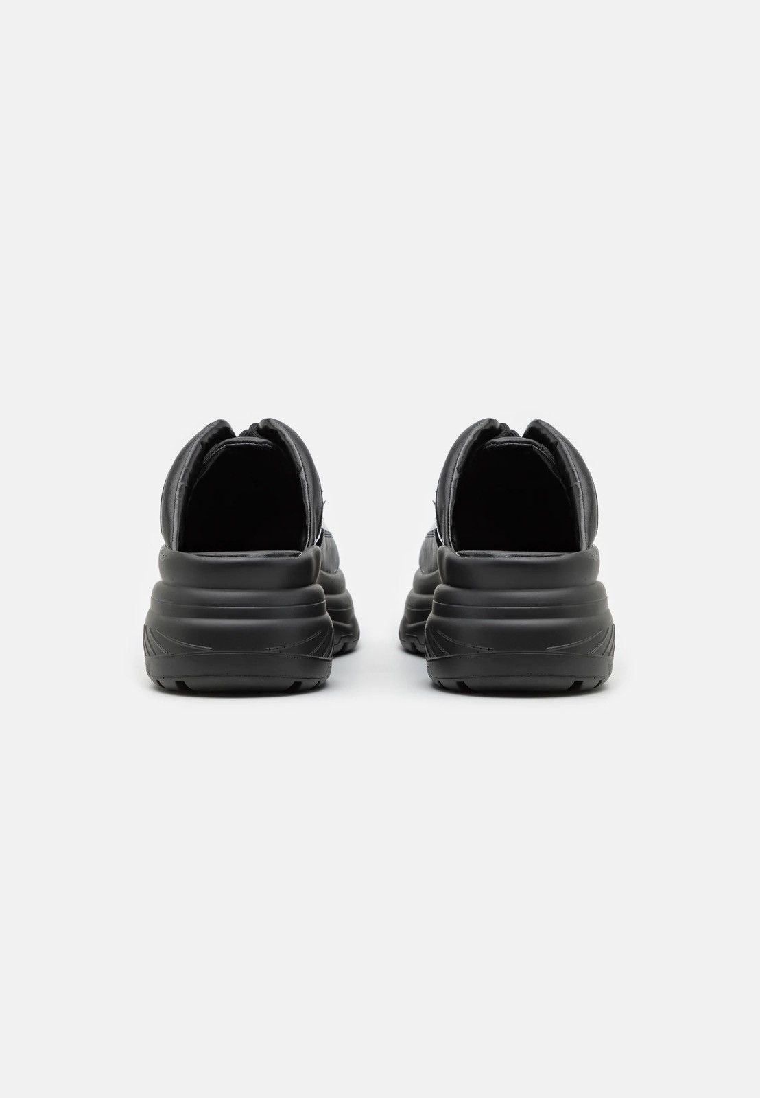 Other !DS! SS23 KOI Footwear Black Bane Mules Size US 8 / EU 41 - 4 Thumbnail