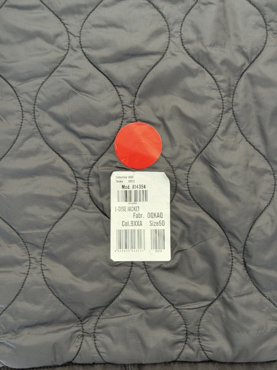 Diesel J-oise rise Diesel jacket Size US L / EU 52-54 / 3 - 4 Thumbnail