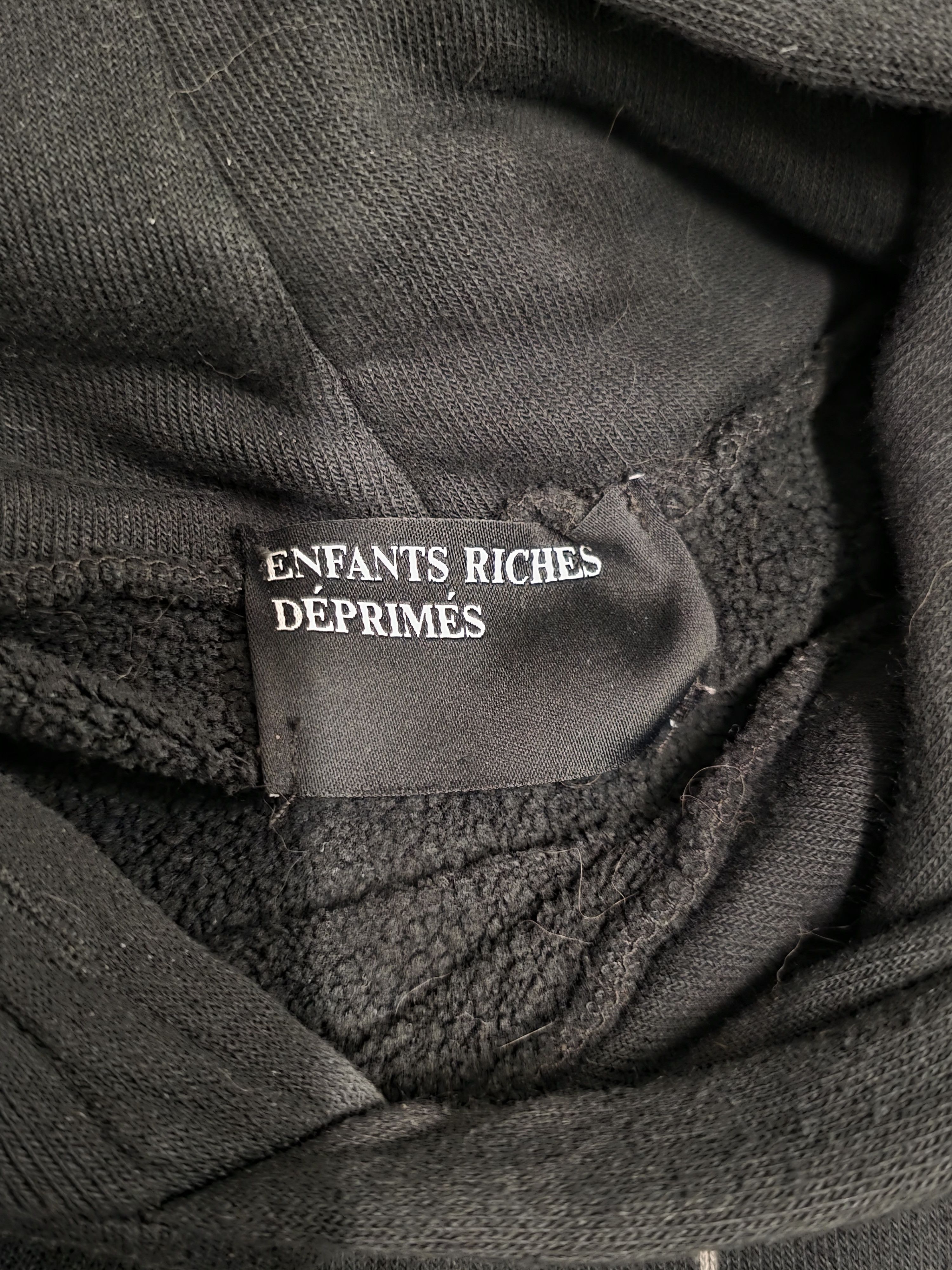 Enfants Riches Deprimes Bottle Hoodie Size US M / EU 48-50 / 2 - 7 Thumbnail