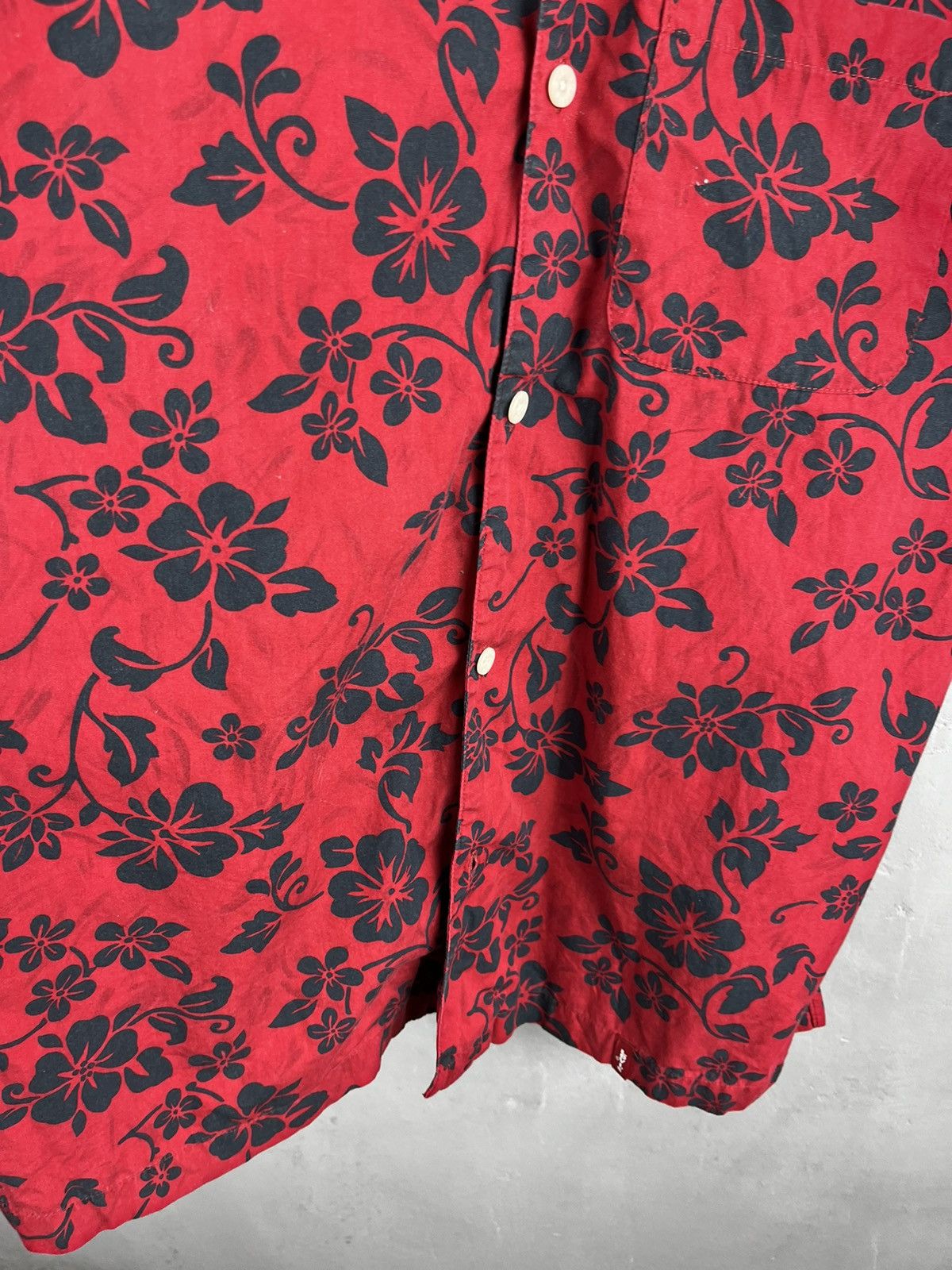 Levi's × Levi's Made & Crafted × Vintage Levi’s Hawaii shirt vintage Size US M / EU 48-50 / 2 - 5 Thumbnail