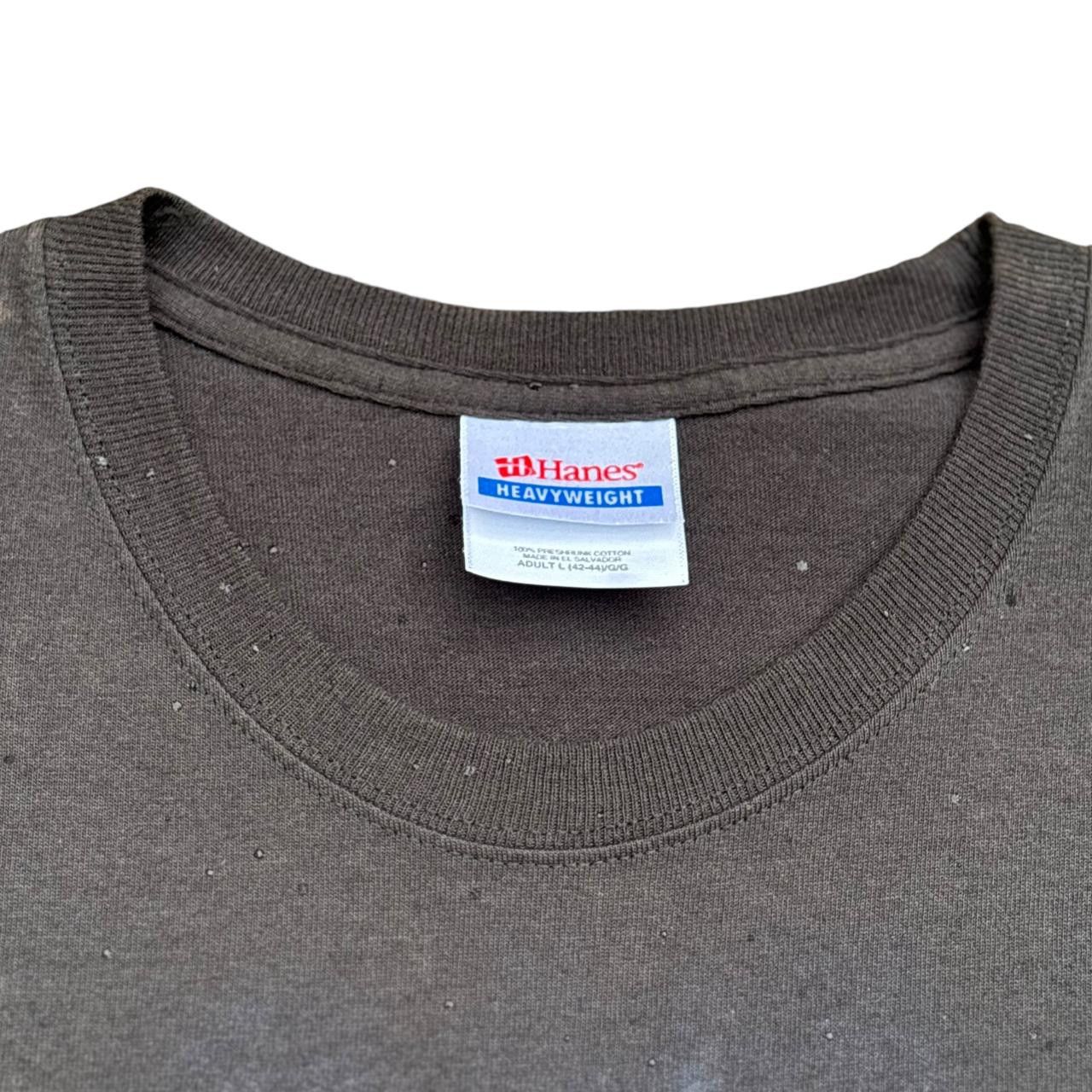 Michael Jackson Michael Jackson This Is It 2000's Tour tees Size Large Hanes Size US L / EU 52-54 / 3 - 6 Thumbnail