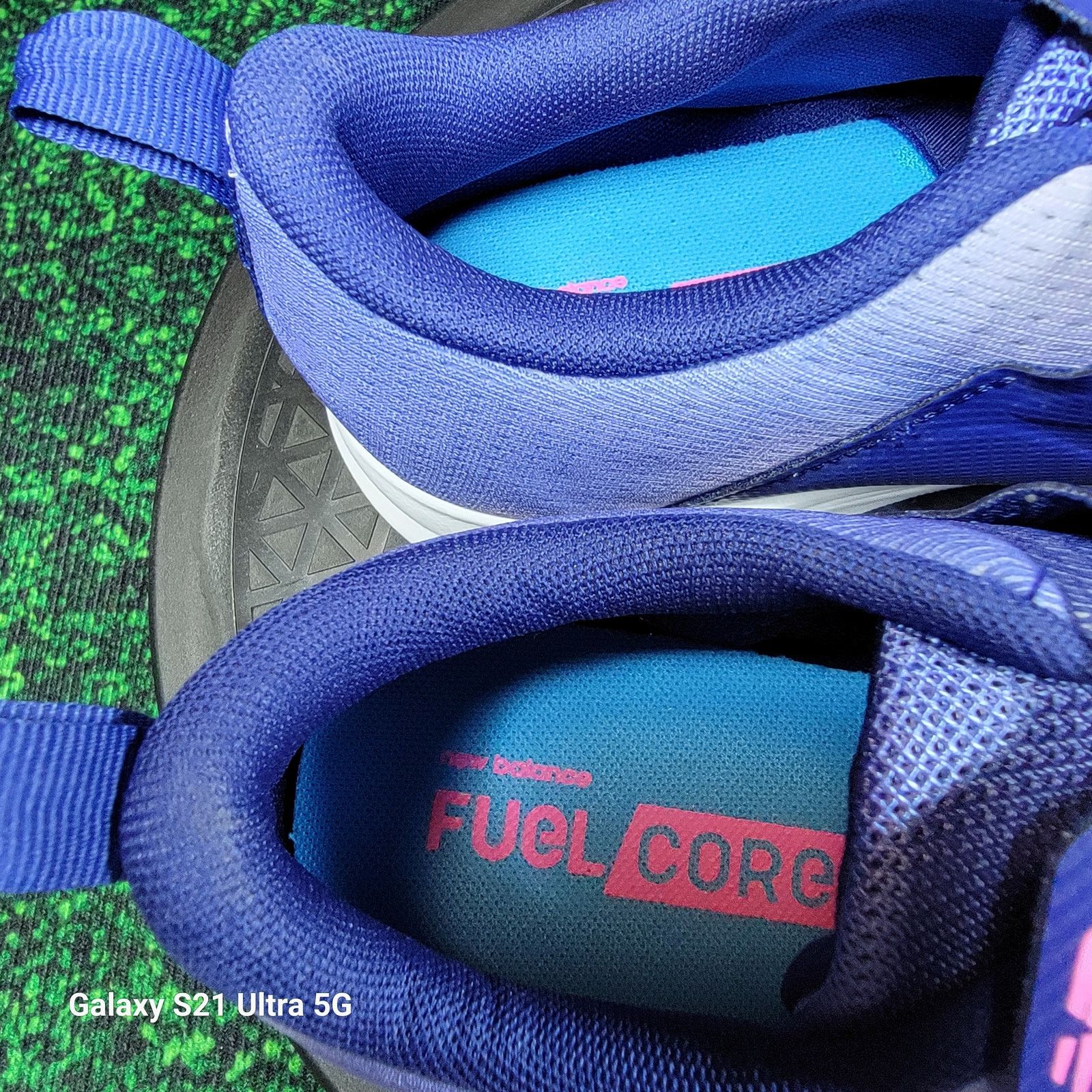 New Balance New Balance FuelCore Reveal v3 BOA Vibrant Violet Aura Sz 7 Size US 7 / EU 40 - 6 Thumbnail