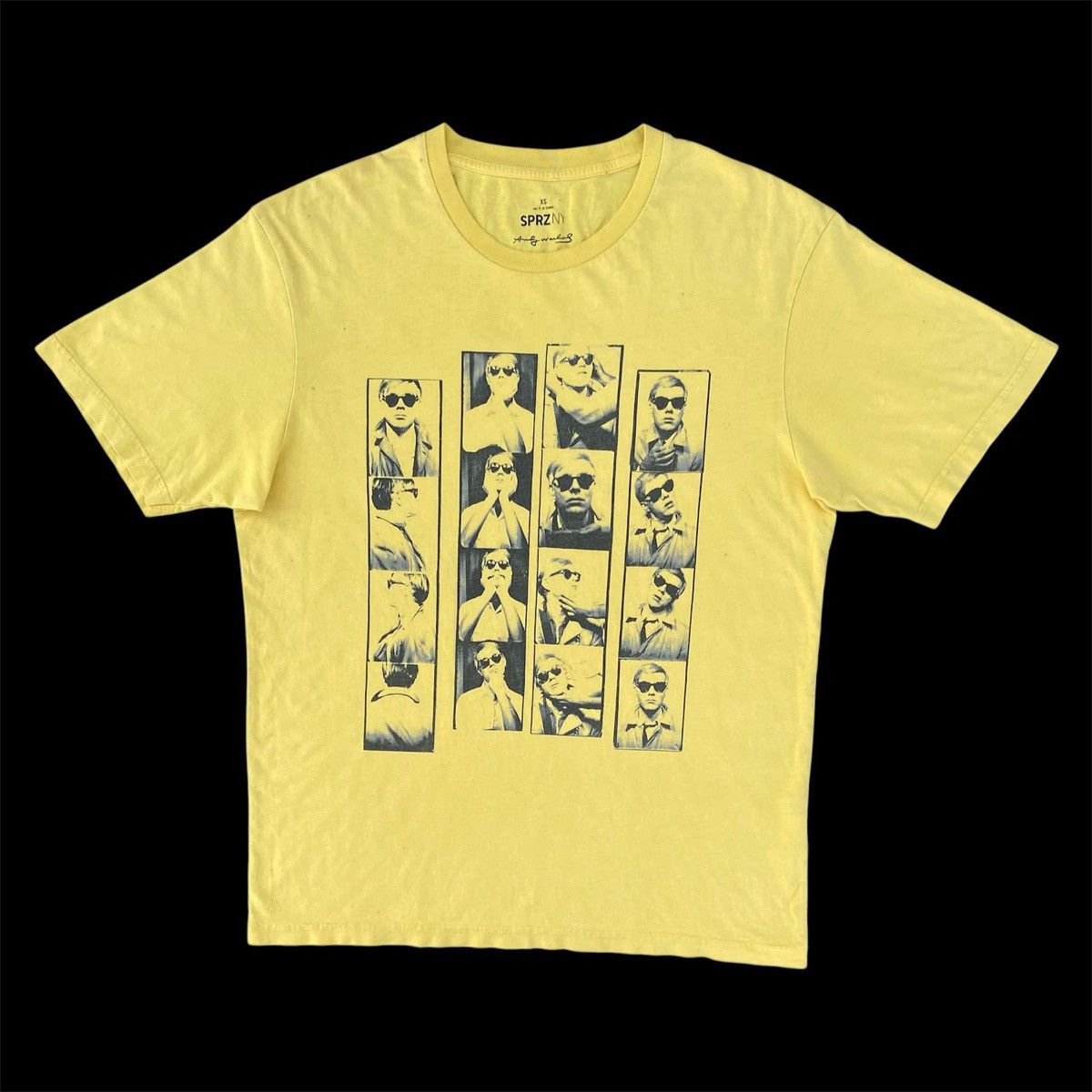 Andy Warhol RARE ‼️ Andy Warhol Size US XS / EU 42 / 0 - 1 Thumbnail