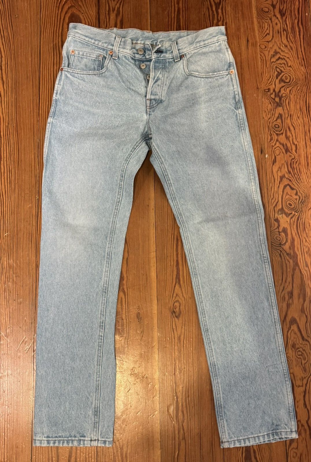 Gucci Jeans