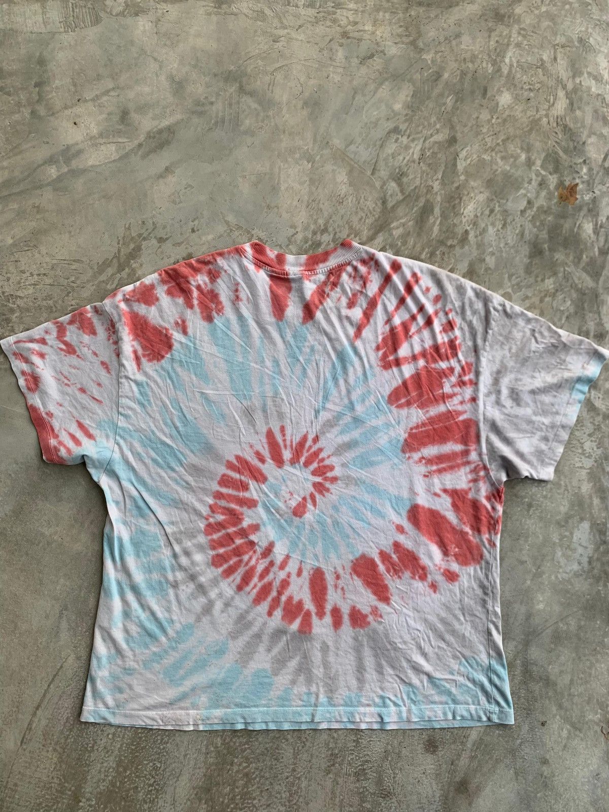 Band Tees × Grateful Dead × Japanese Brand Band Grateful Dead By Japanese Brand Size US L / EU 52-54 / 3 - 4 Thumbnail
