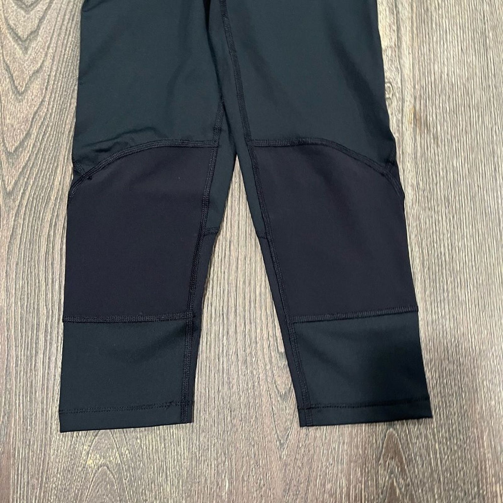 Nike NWOT Nike Pro Dri-Fit WNBA Womens Official Issued Tights S Size 24" / US 00 / IT 34 - 2 Thumbnail