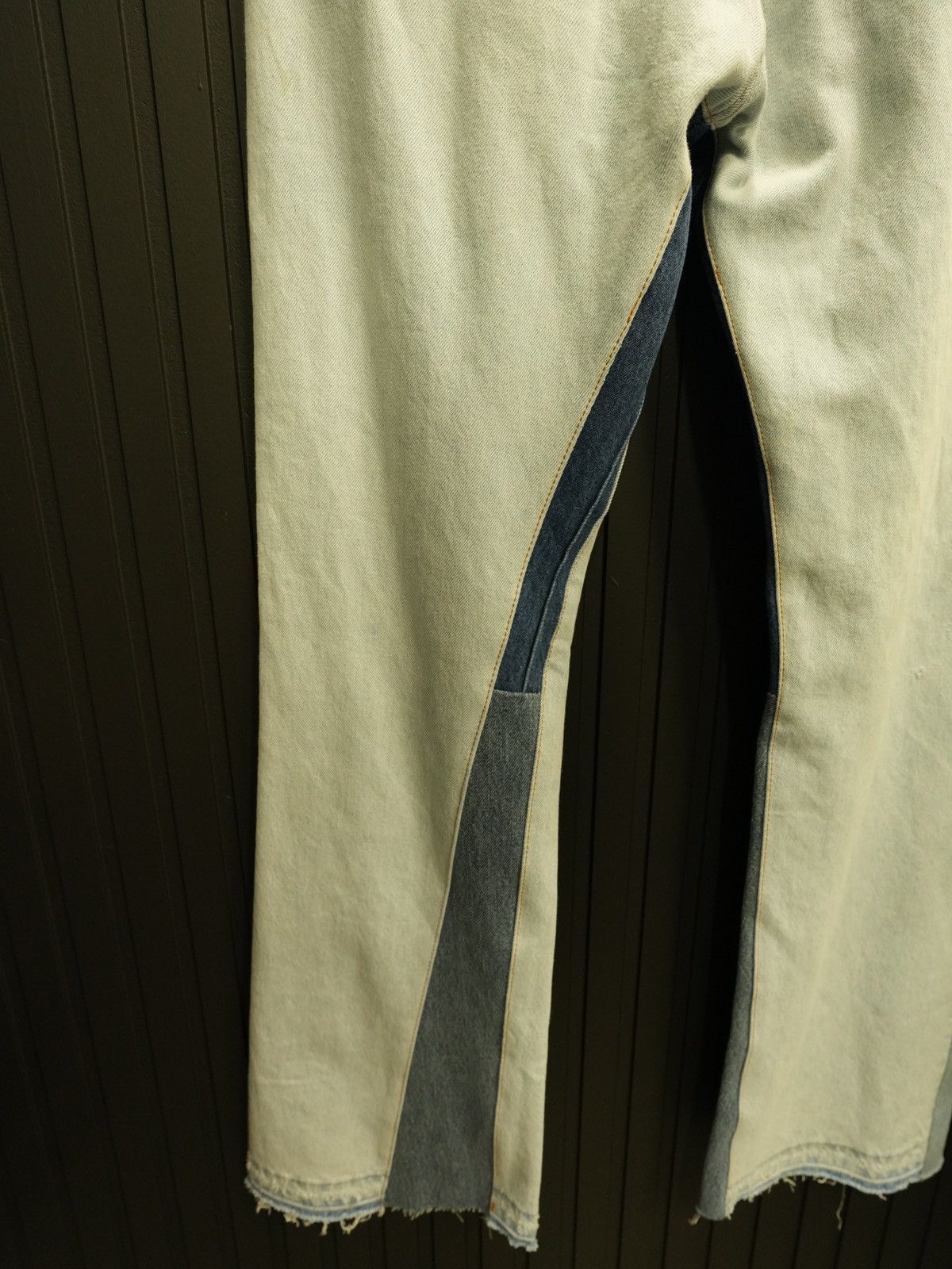 Gallery Dept. Gallery Dept. LA Flare Denim Size US 34 / EU 50 - 13 Thumbnail