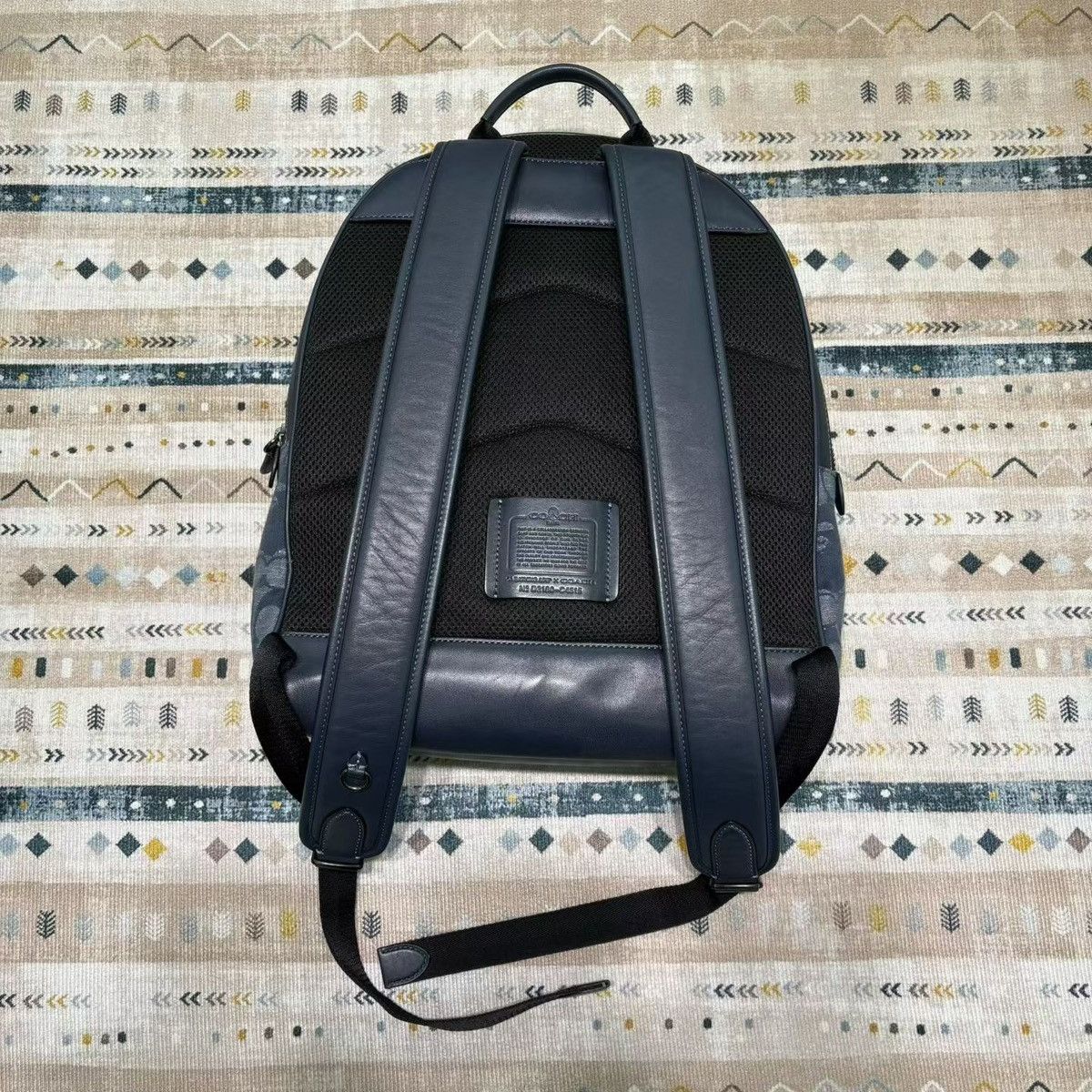 Bape BAPE COACH BAG Size ONE SIZE - 2 Thumbnail
