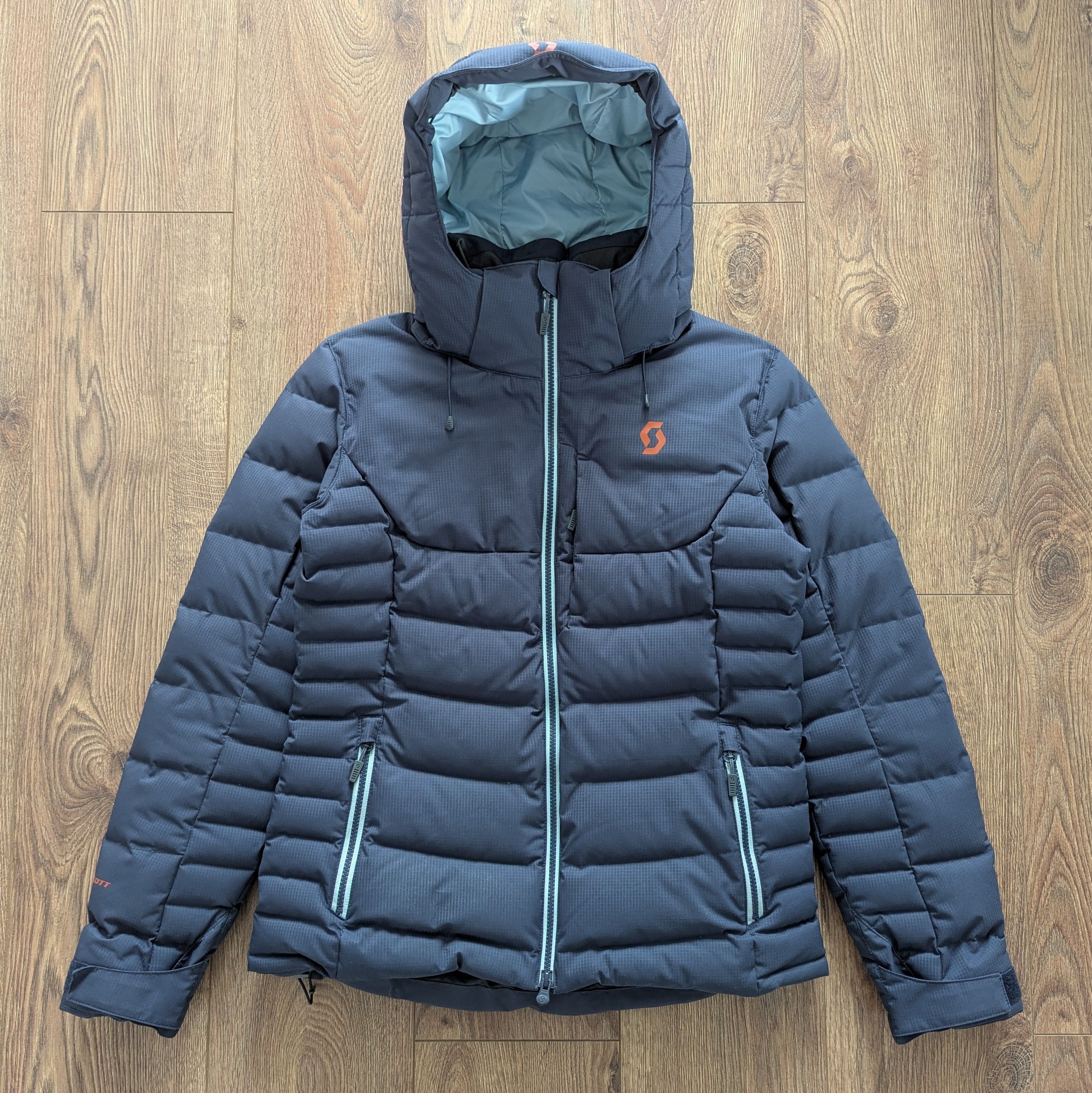 Other SCOTT Ultimate Down Jacket Size S - M Outerwear Sportswear Size S / US 4 / IT 40 - 1 Thumbnail