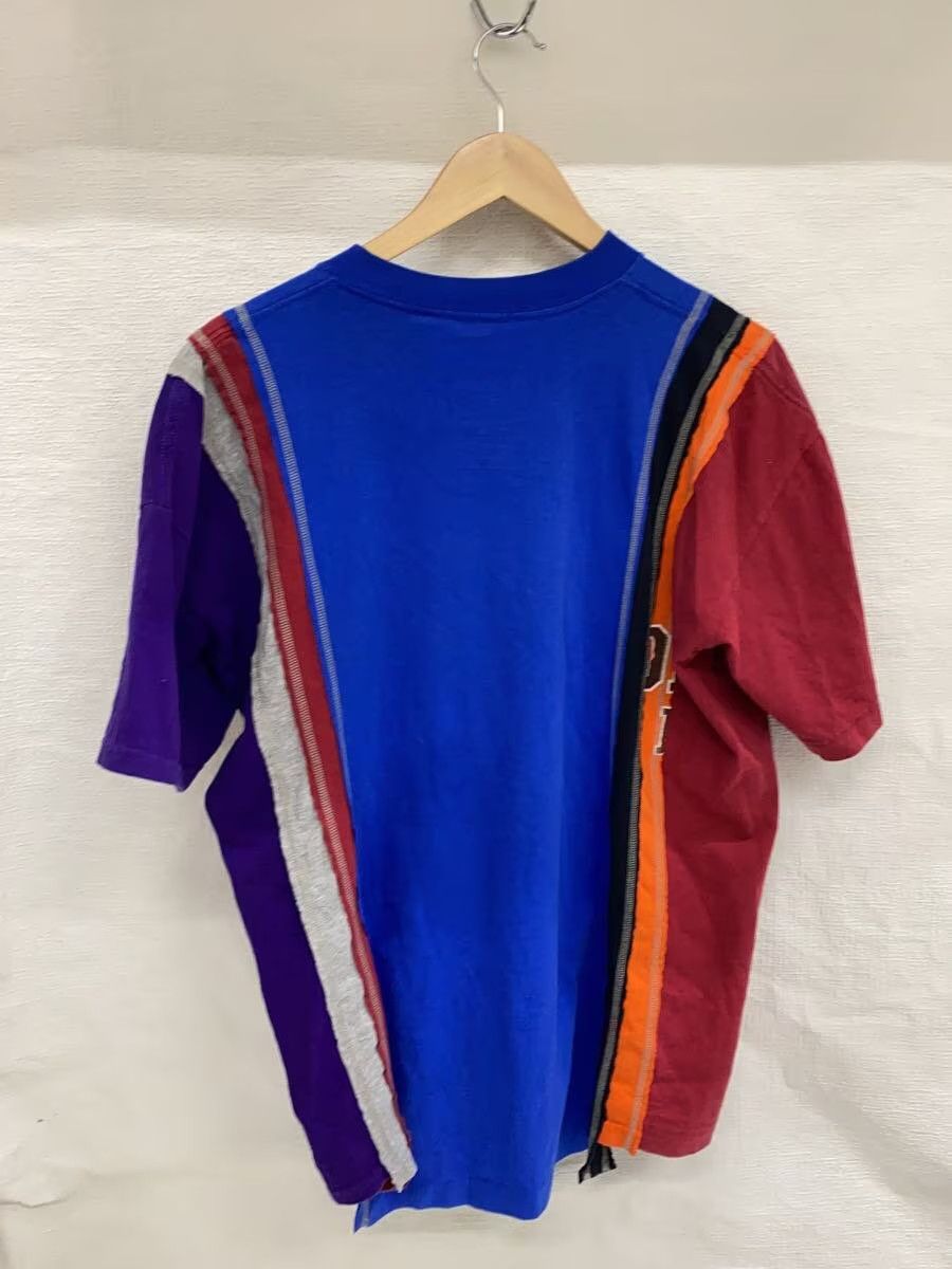 Needles Reconstructed Rebuild College Tee Size US L / EU 52-54 / 3 - 2 Thumbnail