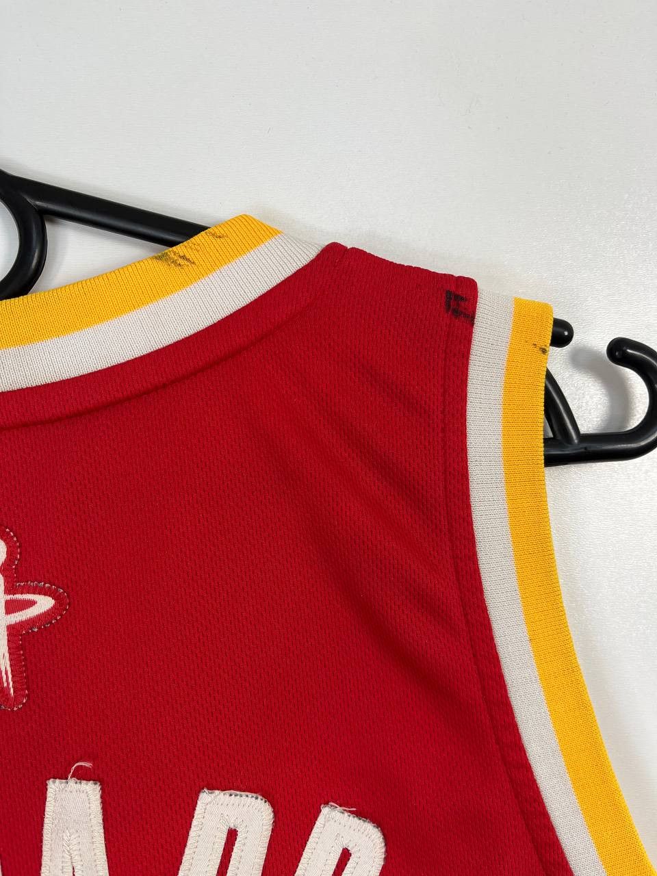 Adidas Houston Rockets Dwight Howard #12 Jersey Adidas NBA Mens M Size US M / EU 48-50 / 2 - 6 Thumbnail