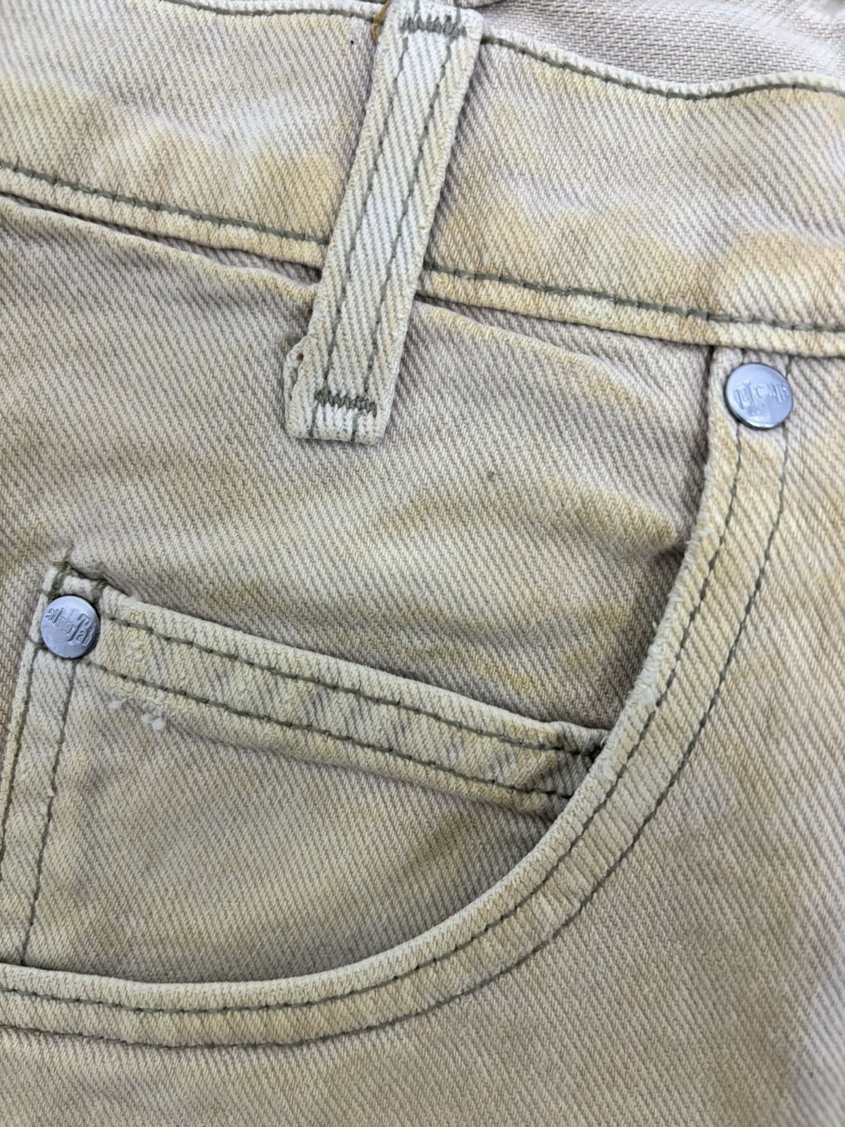 Levi's Vintage Clothing Levi’s Silvertab Baggy Size US 32 / EU 48 - 8 Thumbnail