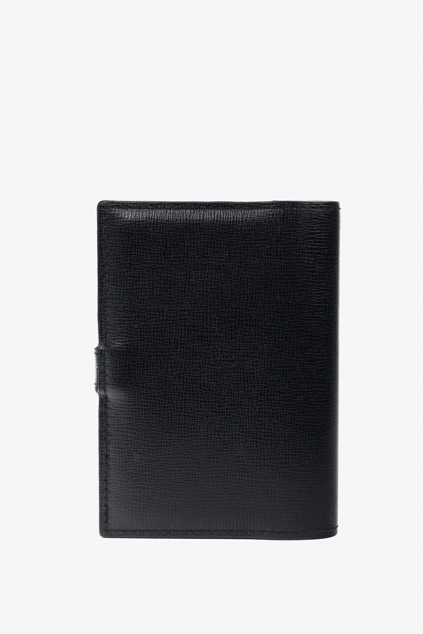 Tiffany & Co. Tiffany & Co. Grained-Leather Snap-Closure Passport Cover Size ONE SIZE - 4 Thumbnail